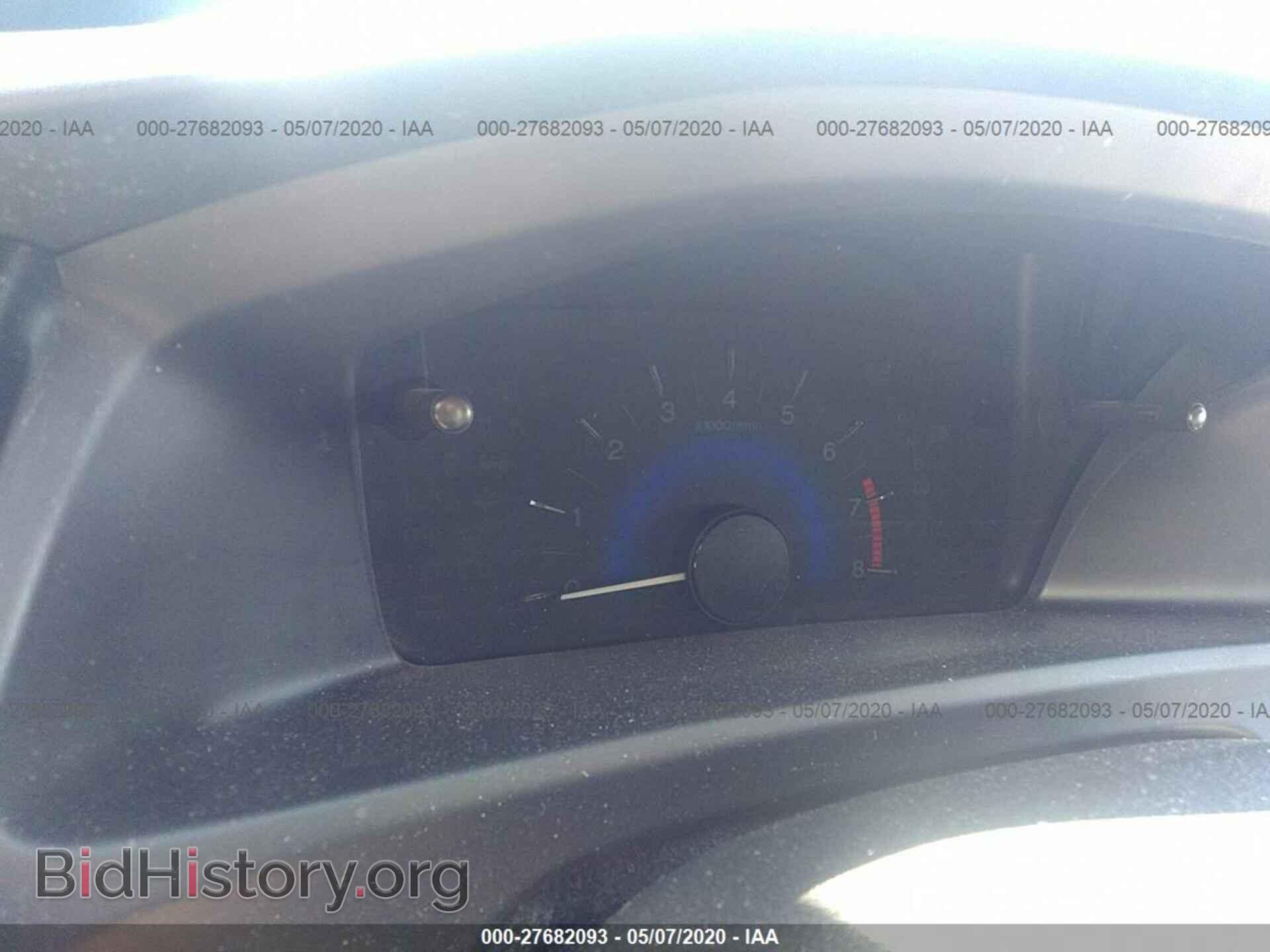 2013 HONDA CIVIC - VIN: 19XFB2F97DE271138 - Фото 7