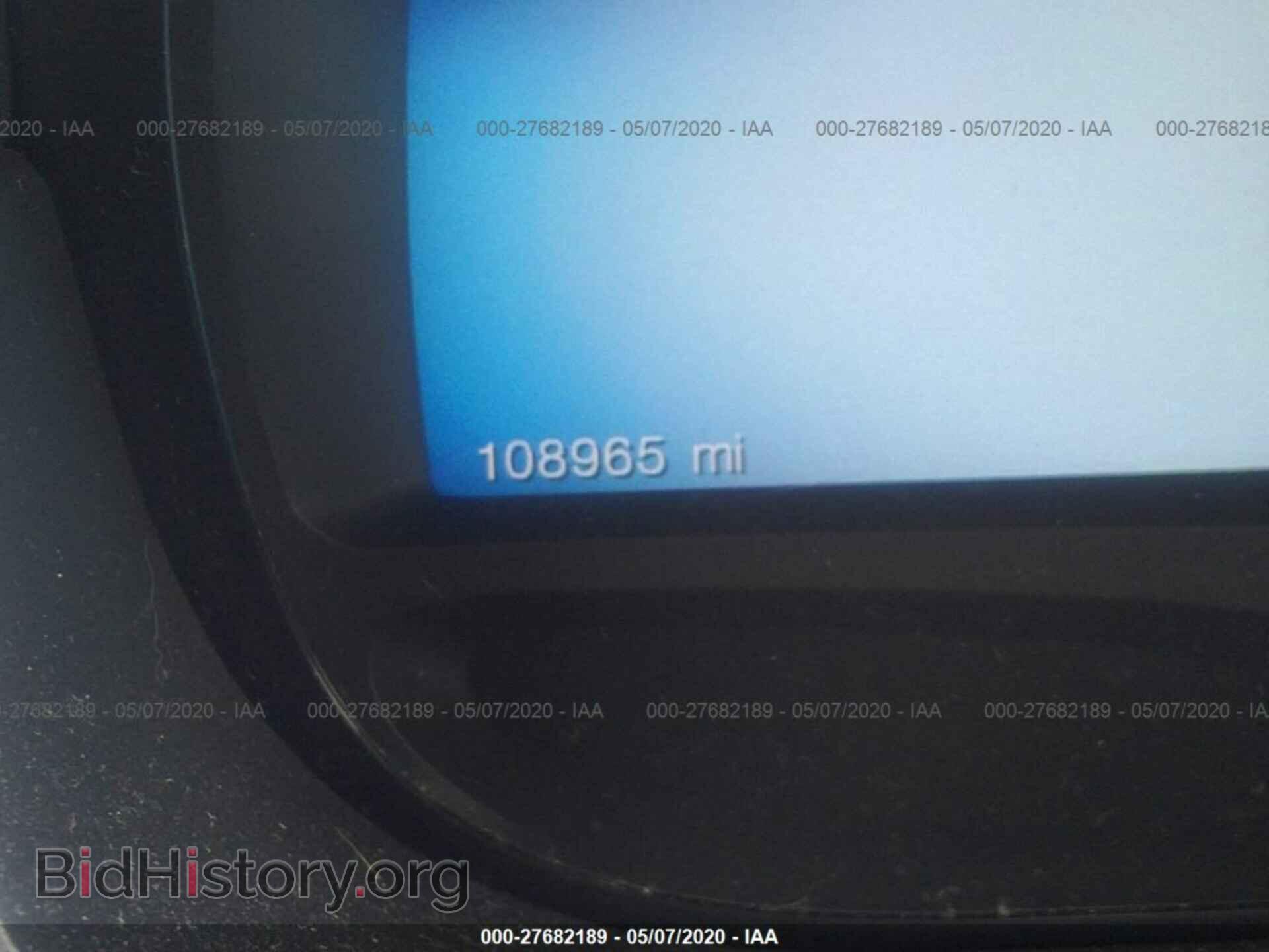 2014 FORD EDGE - VIN: 2FMDK4JC4EBB54398 - Photo 7