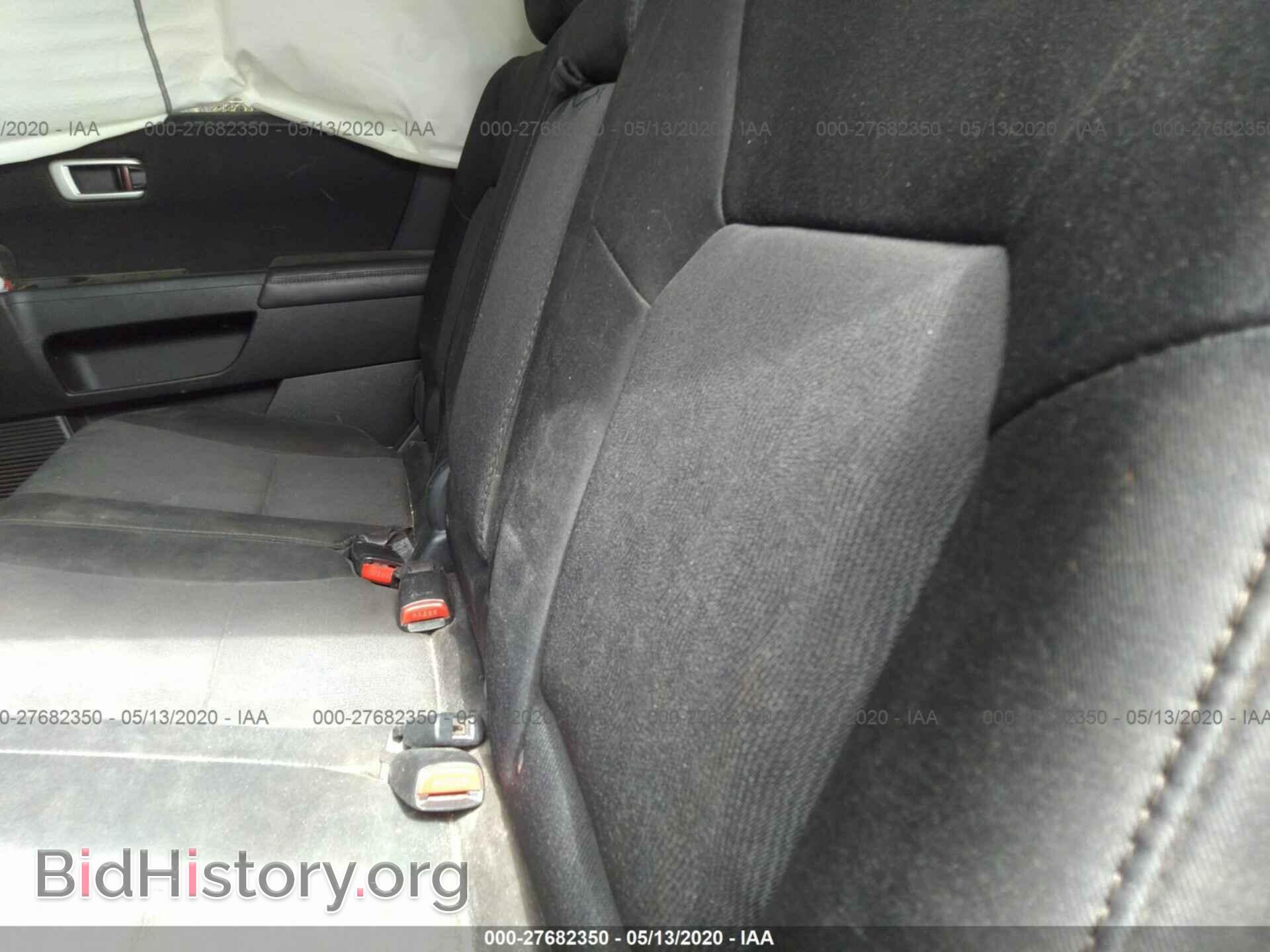 2011 HONDA PILOT - VIN: 5FNYF3H26BB035851 - Photo 8