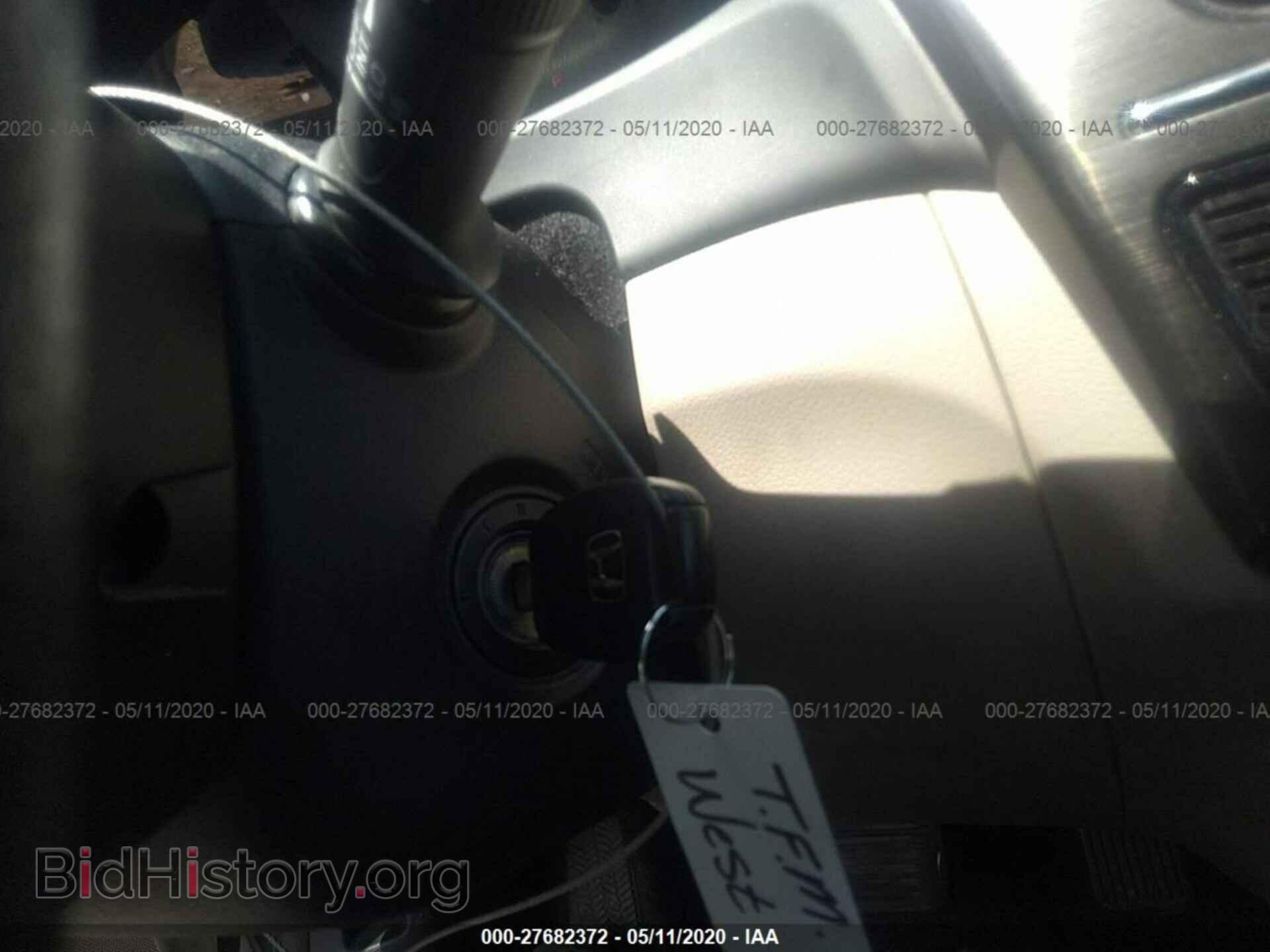 2013 HONDA CIVIC - VIN: 19XFB2F8XDE040905 - Фото 11