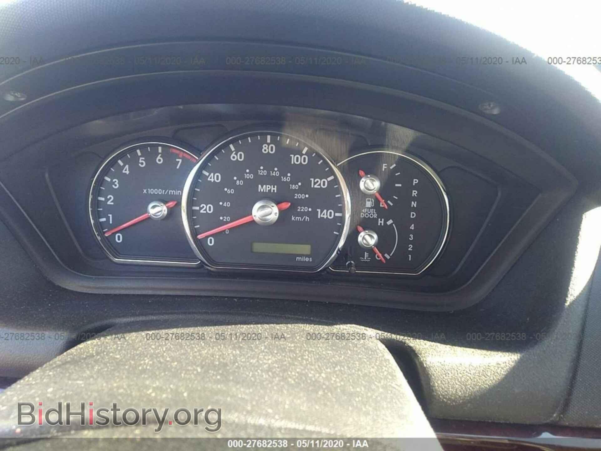 2012 MITSUBISHI GALANT - VIN: 4A32B3FF3CE013510 - Фото 7