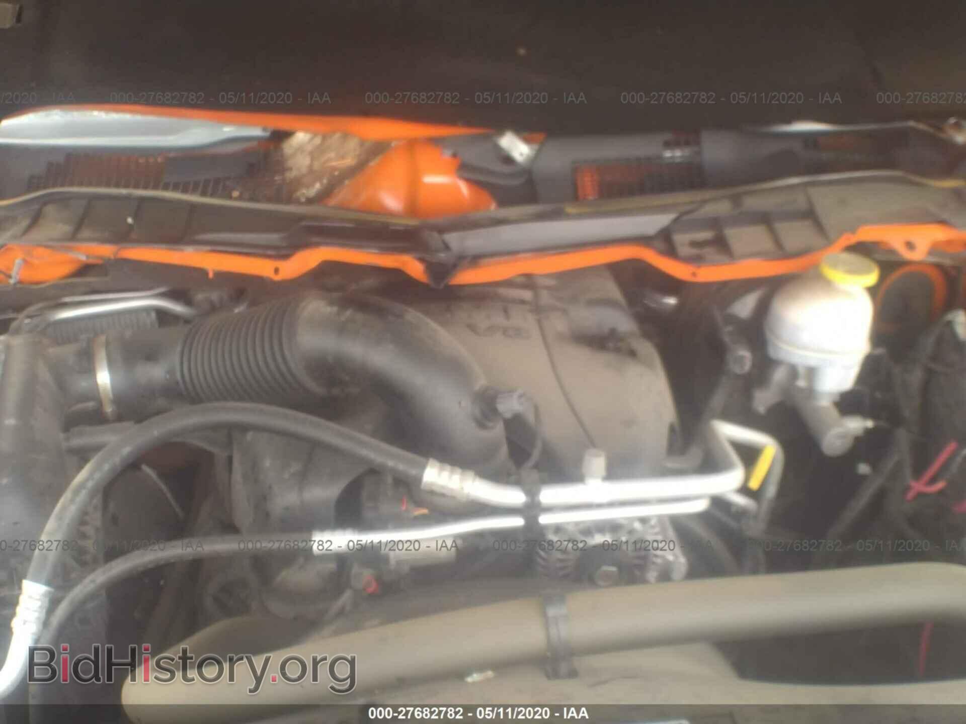2017 RAM 1500 - VIN: 1C6RR7MTXHS577930 - Фото 10