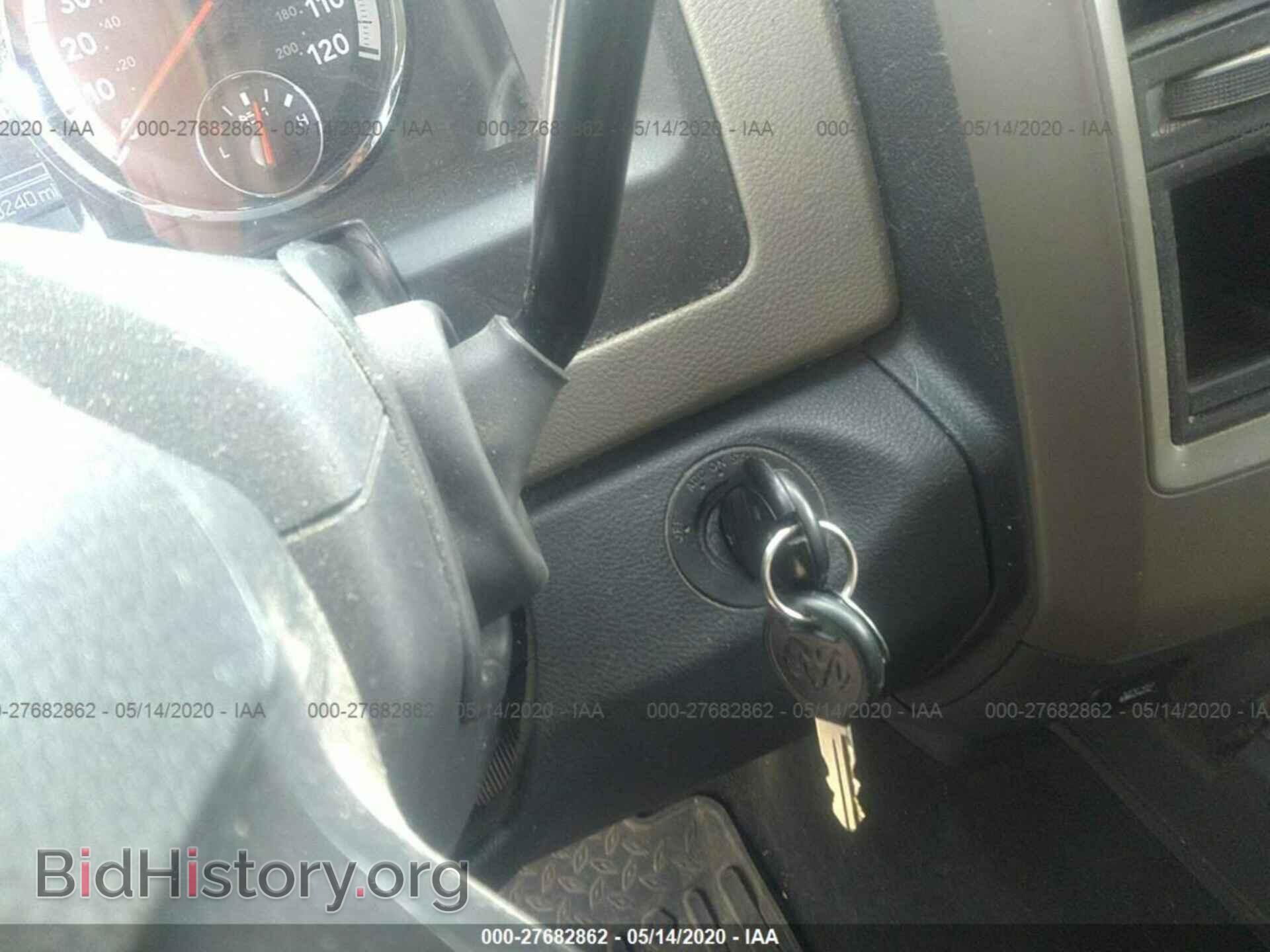 2012 DODGE RAM 1500 - VIN: 1C6RD6KT6CS207109 - Фото 11
