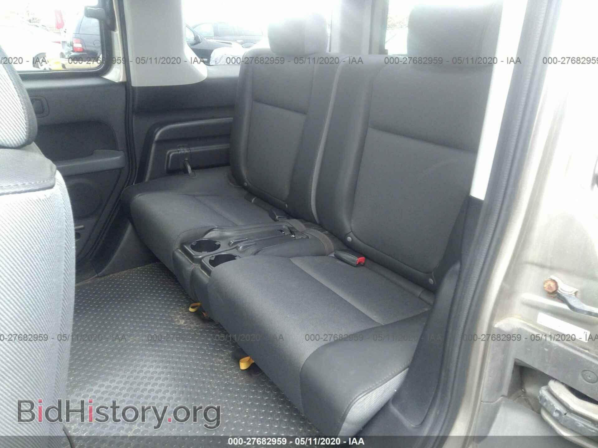 2004 HONDA ELEMENT - VIN: 5J6YH28654L010778 - Photo 8