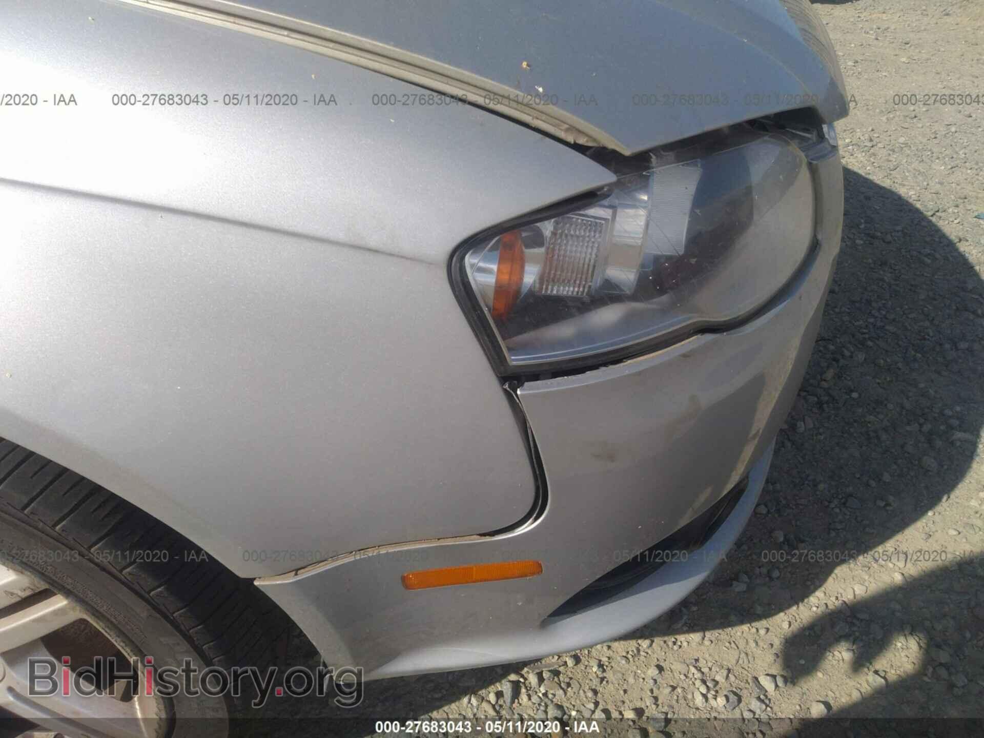 2008 AUDI A4 - VIN: WAUAF78E38A005935 - Фото 6