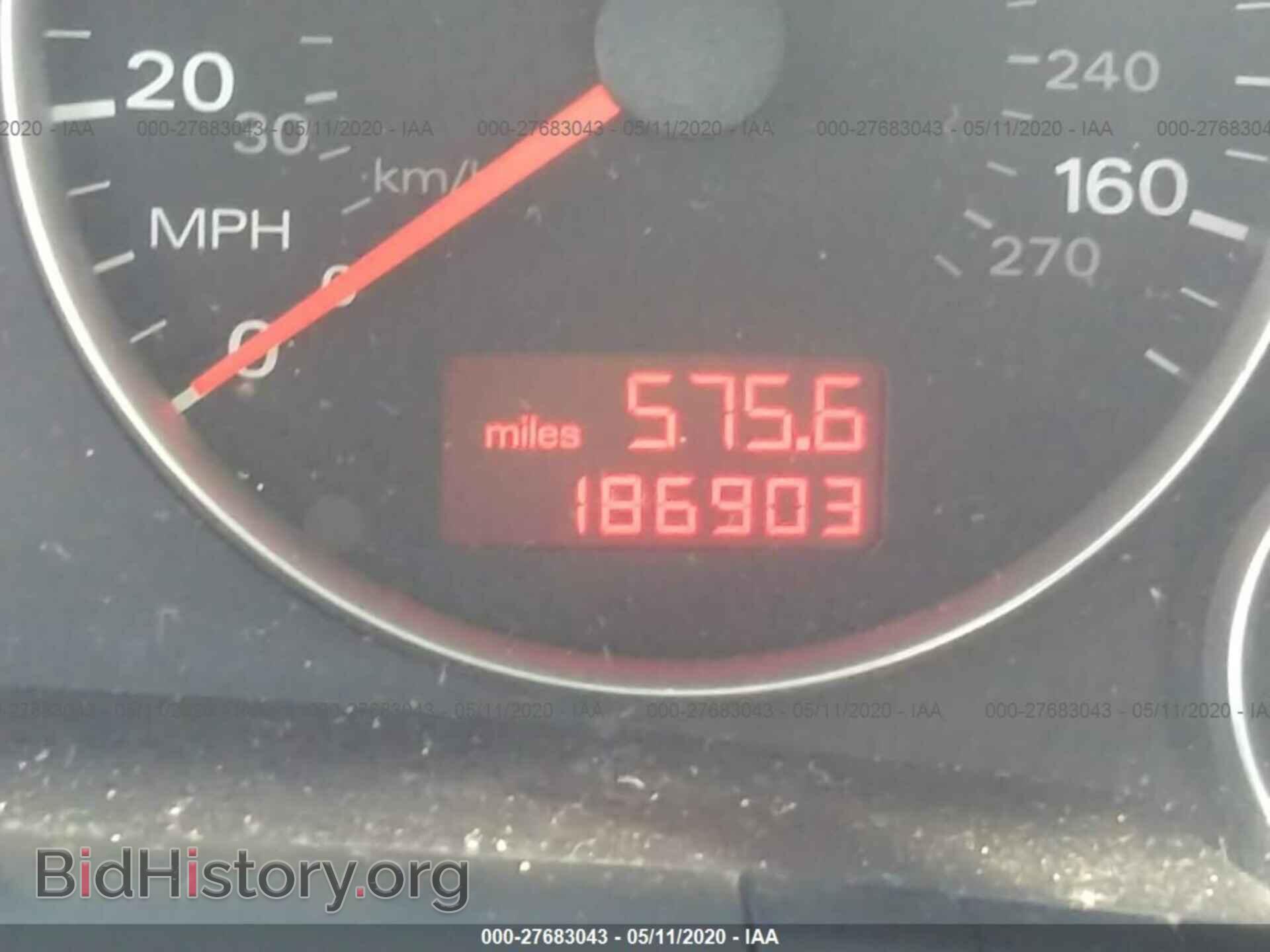 2008 AUDI A4 - VIN: WAUAF78E38A005935 - Фото 7