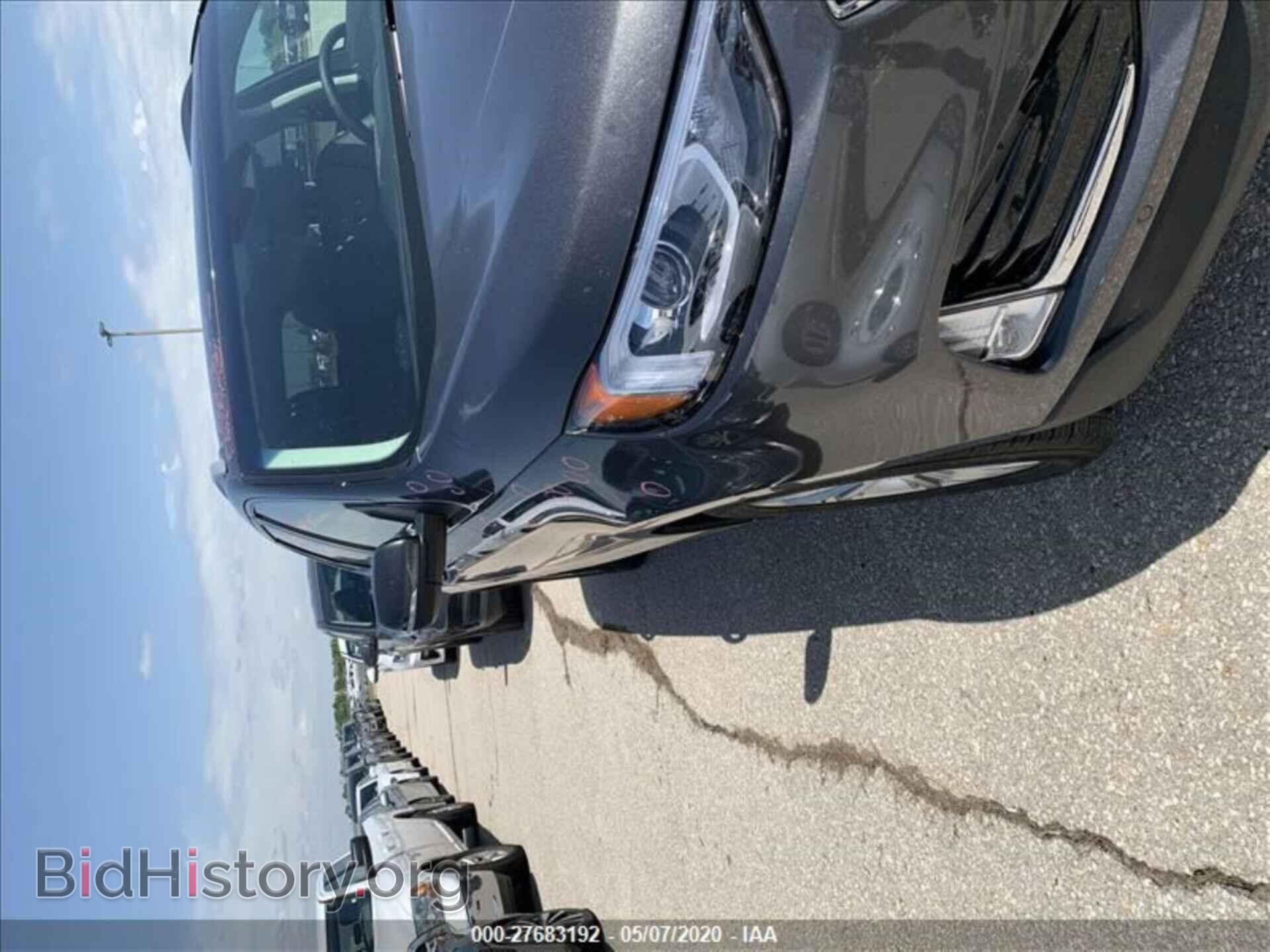 2020 FORD EDGE - VIN: 2FMPK3K92LBA45641 - Фото 9