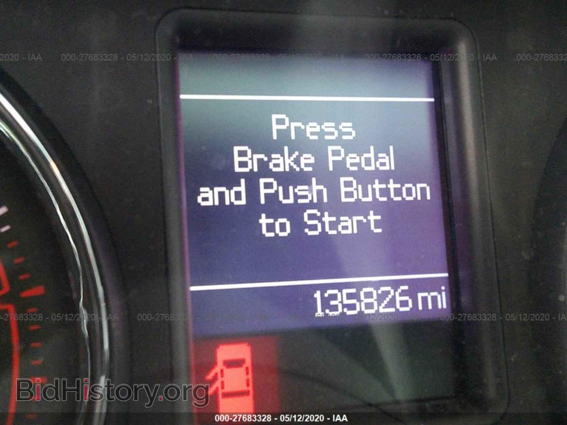 2011 DODGE CHARGER - VIN: 2B3CL5CTXBH505437 - Фото 7