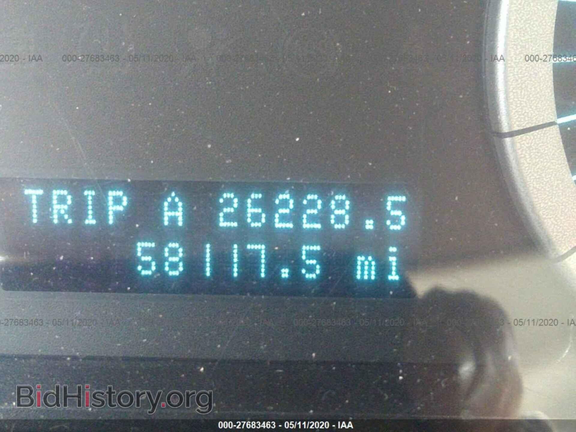 2012 FORD ESCAPE - VIN: 1FMCU9D74CKB48184 - Фото 7
