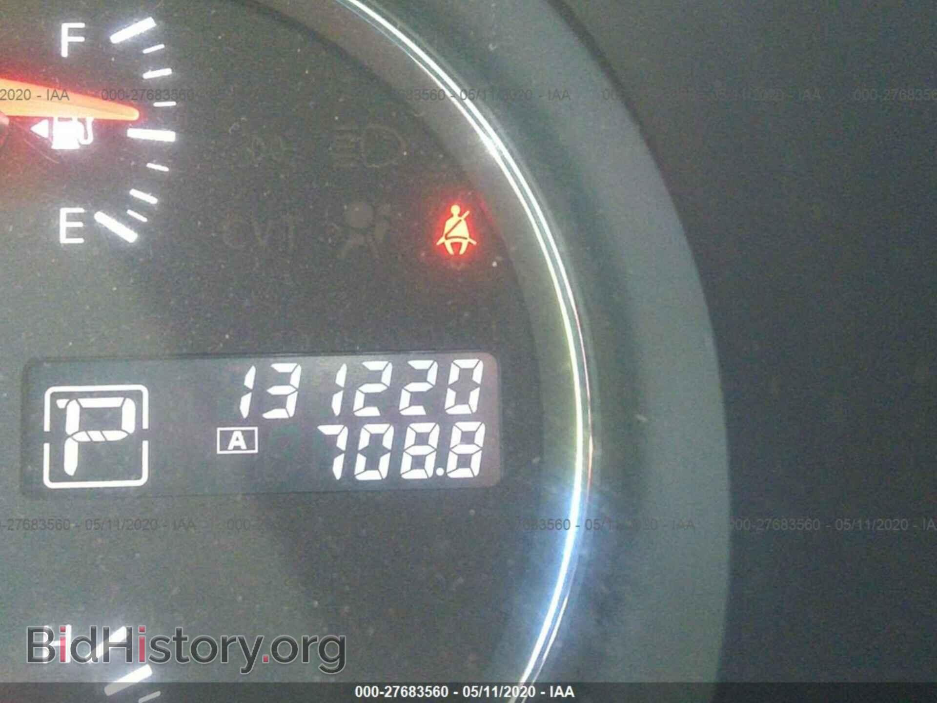 2012 NISSAN MAXIMA - VIN: 1N4AA5AP2CC843409 - Фото 7