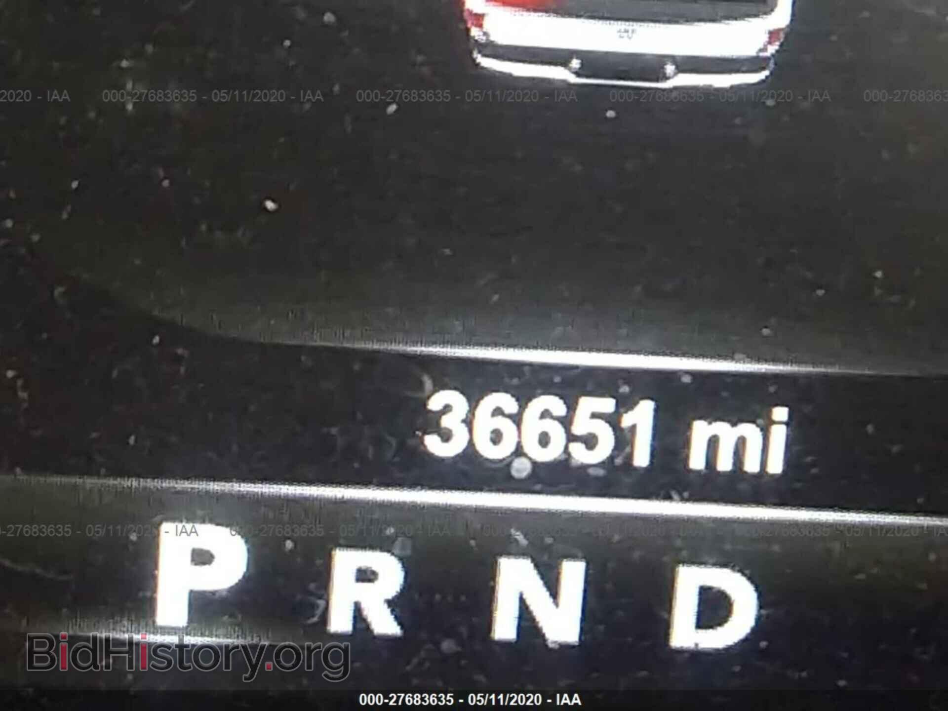 2017 RAM 1500 - VIN: 1C6RR7LGXHS849994 - Photo 7