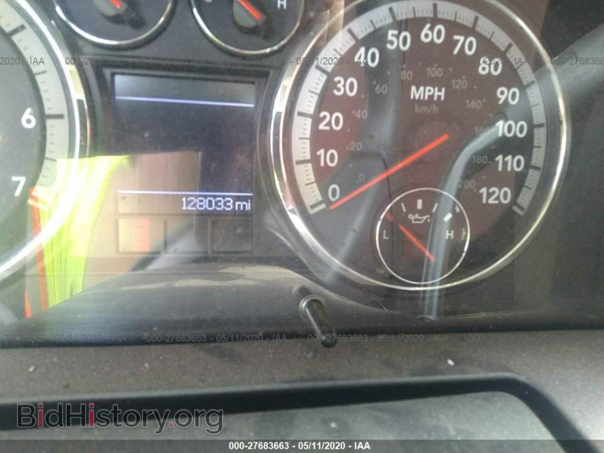 2012 DODGE RAM 1500 - VIN: 3C6JD6AT8CG244071 - Фото 7
