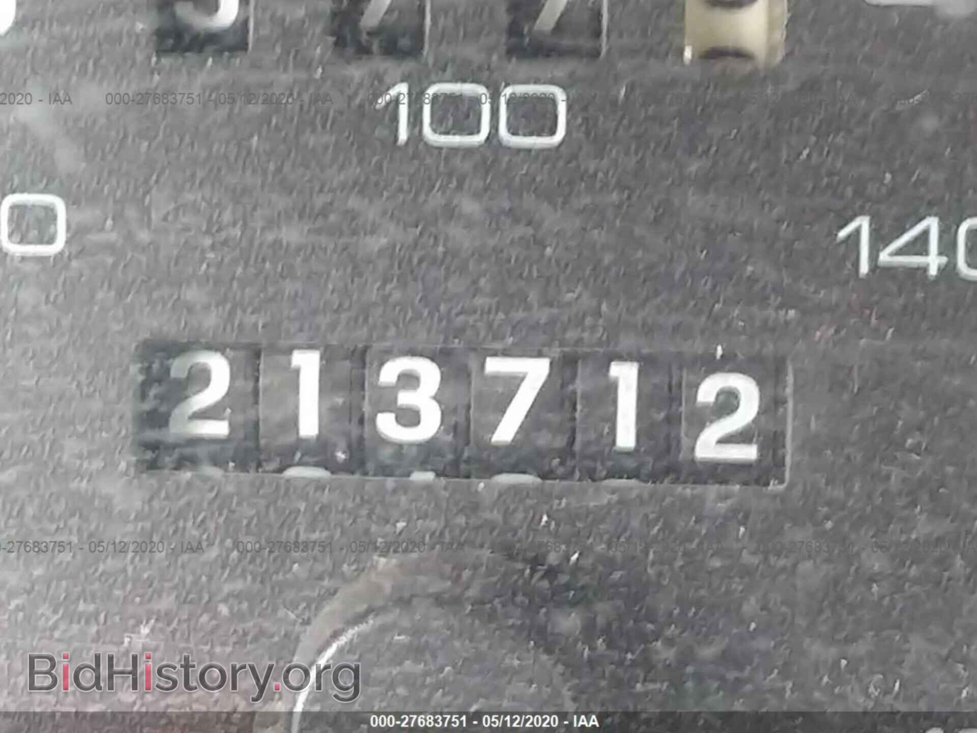 2001 FORD TAURUS - VIN: 1FAFP55U01G266406 - Photo 7