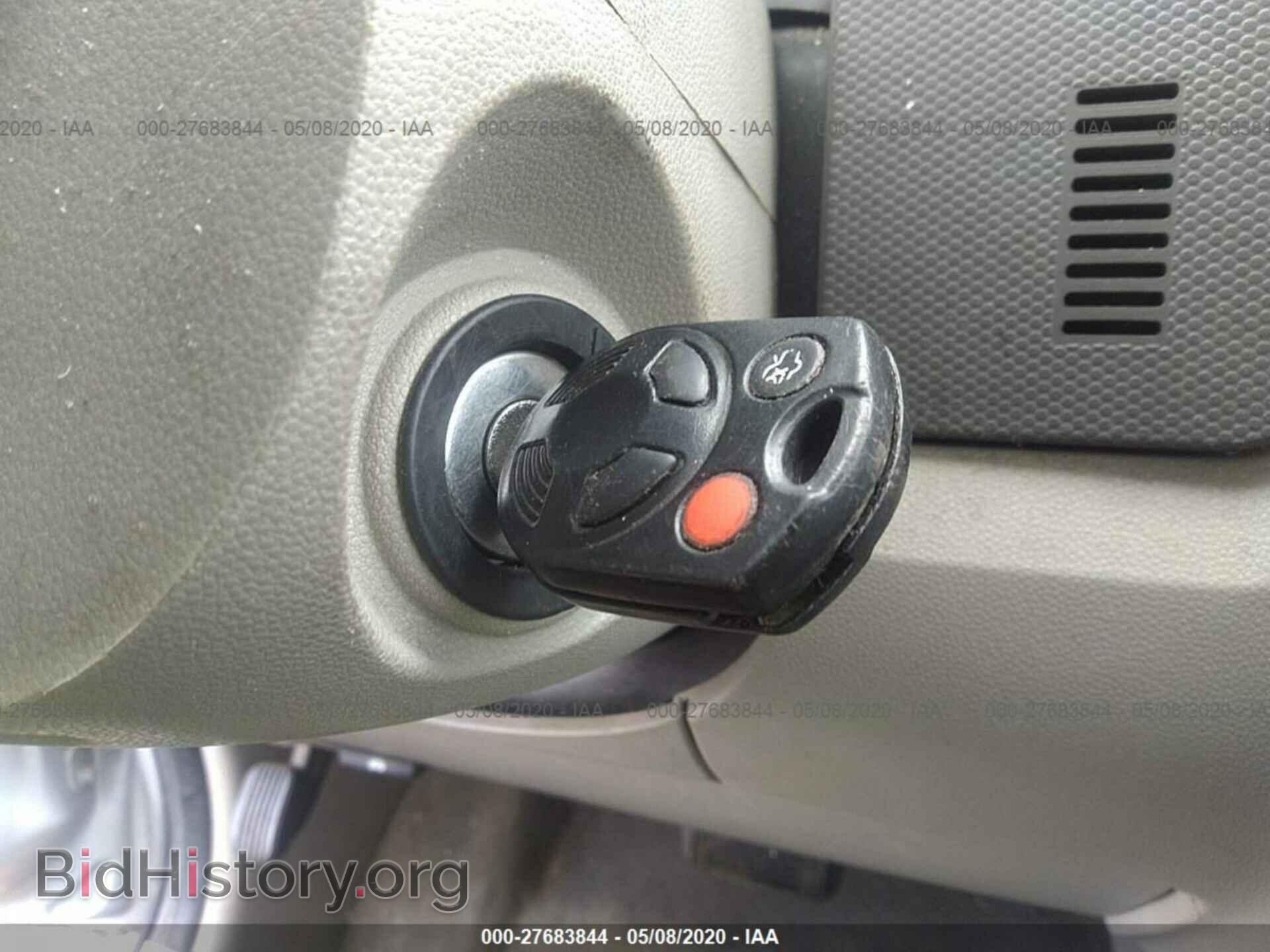 2011 FORD ESCAPE - VIN: 1FMCU9C77BKB44565 - Фото 11