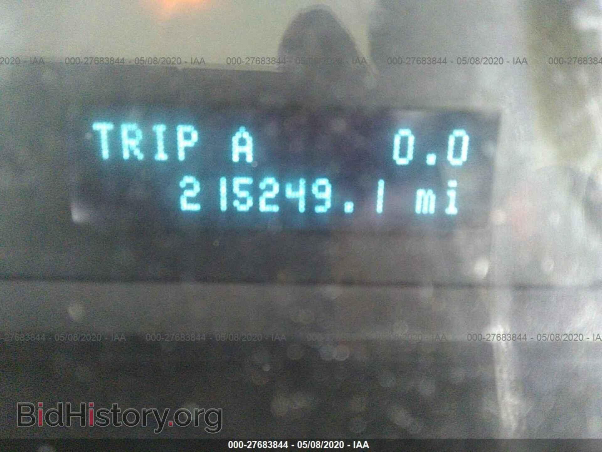 2011 FORD ESCAPE - VIN: 1FMCU9C77BKB44565 - Фото 7