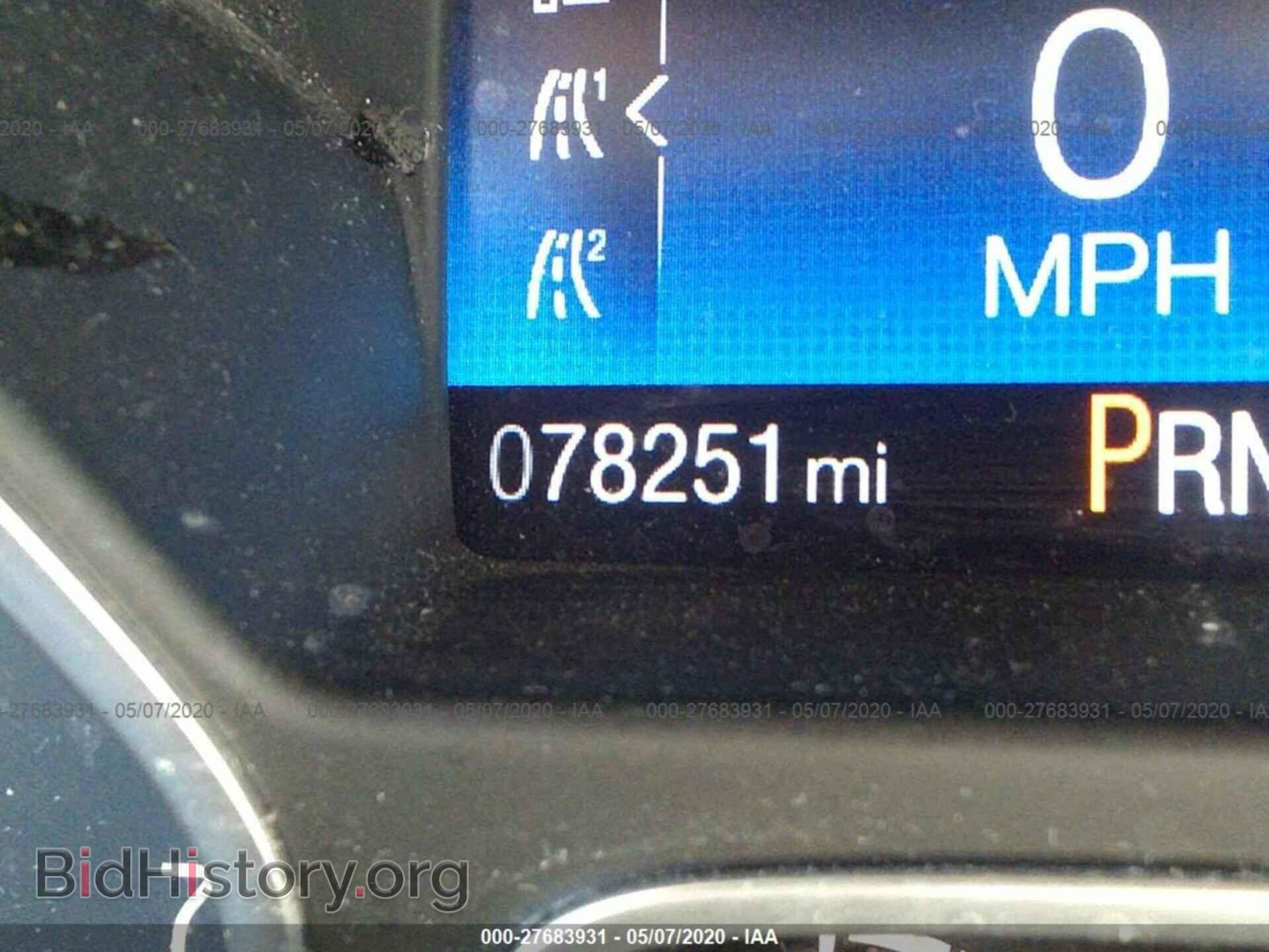 2015 FORD FOCUS - VIN: 1FADP3J27FL386086 - Фото 7