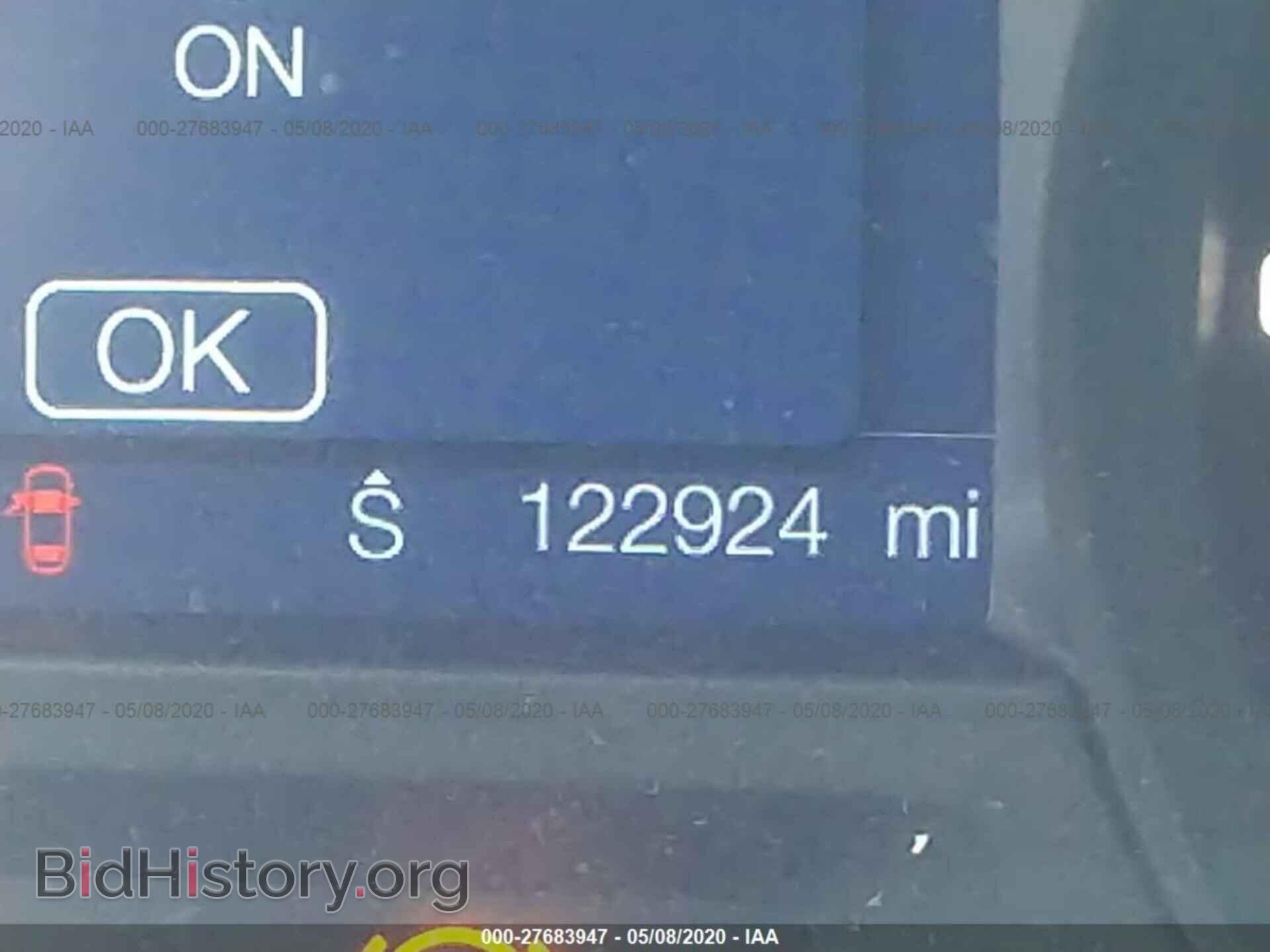 2014 FORD EXPLORER - VIN: 1FM5K7B86EGA97811 - Photo 7