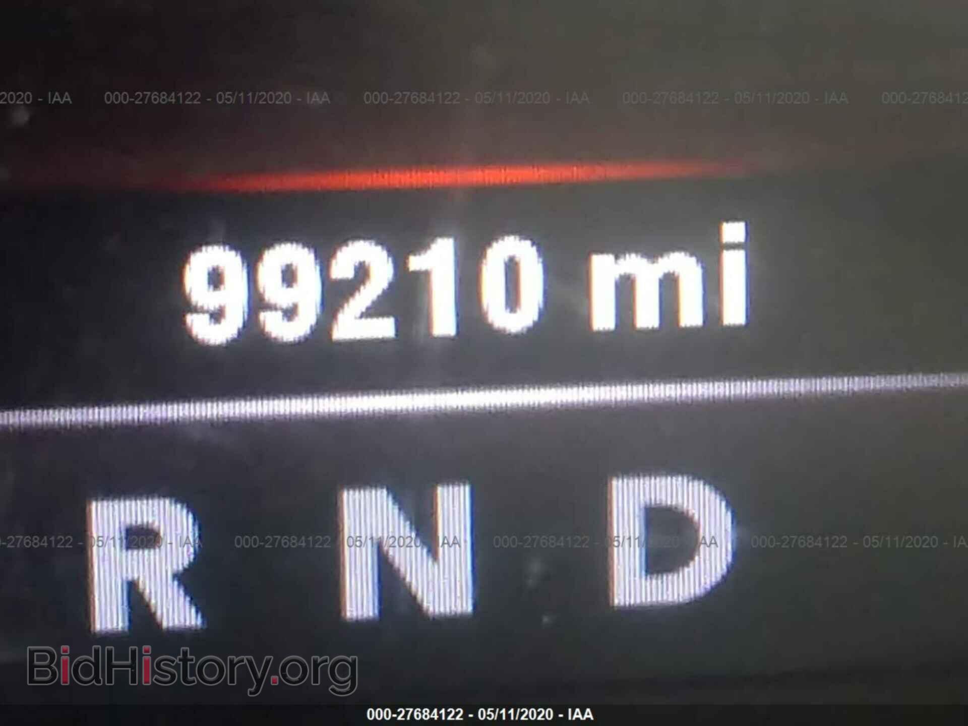 2014 RAM 1500 - VIN: 1C6RR7LT5ES151351 - Фото 7