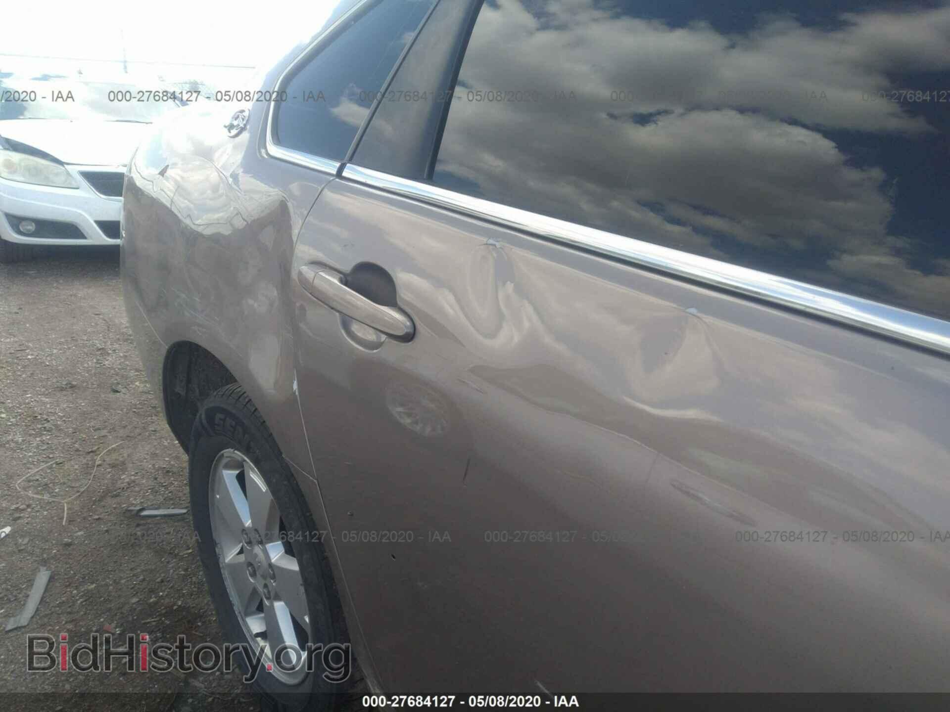 2007 CHEVROLET IMPALA - VIN: 2G1WT58N879280726 - Фото 6