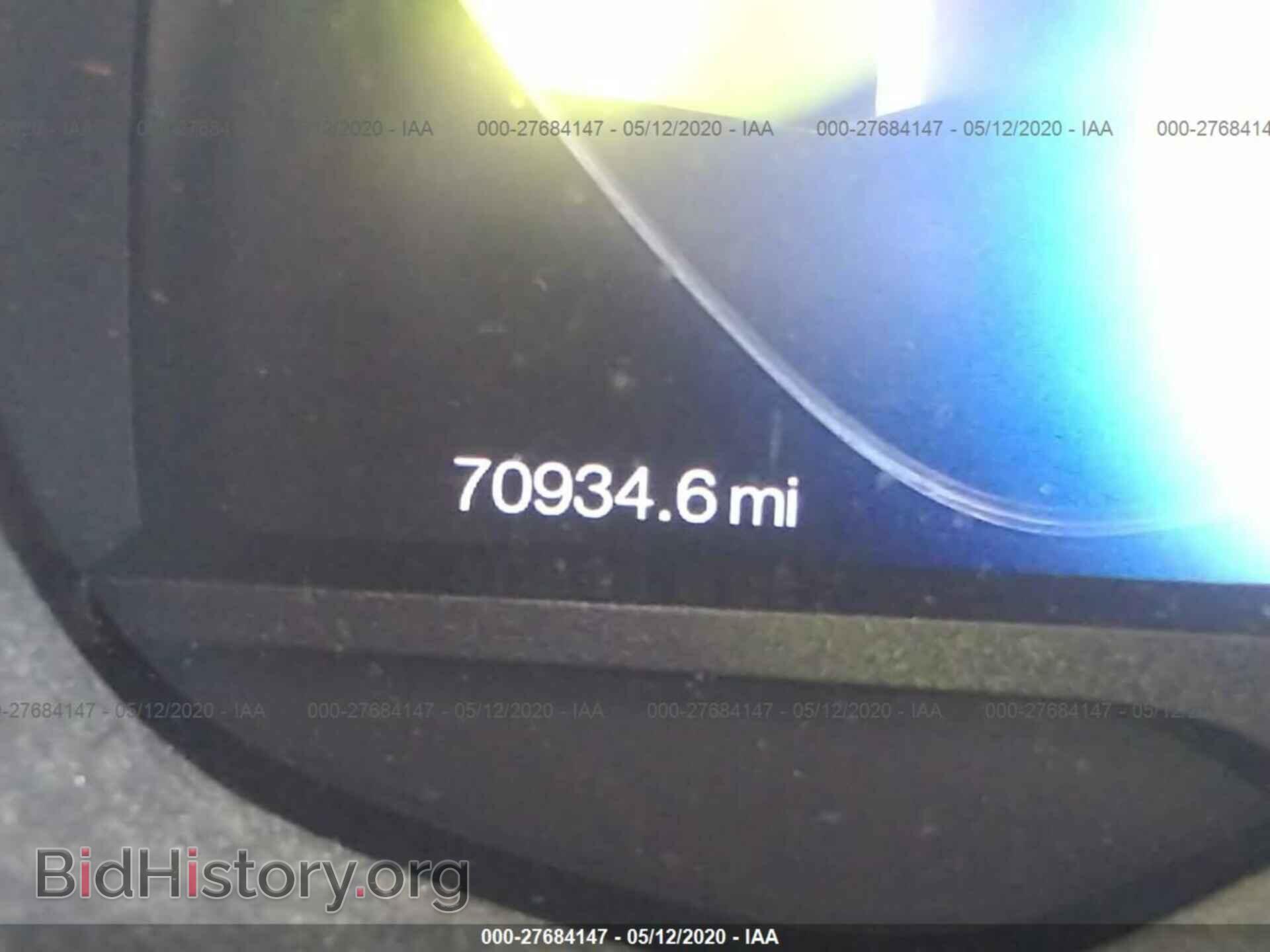 2013 FORD C-MAX ENERGI - VIN: 1FADP5CU1DL557275 - Фото 7