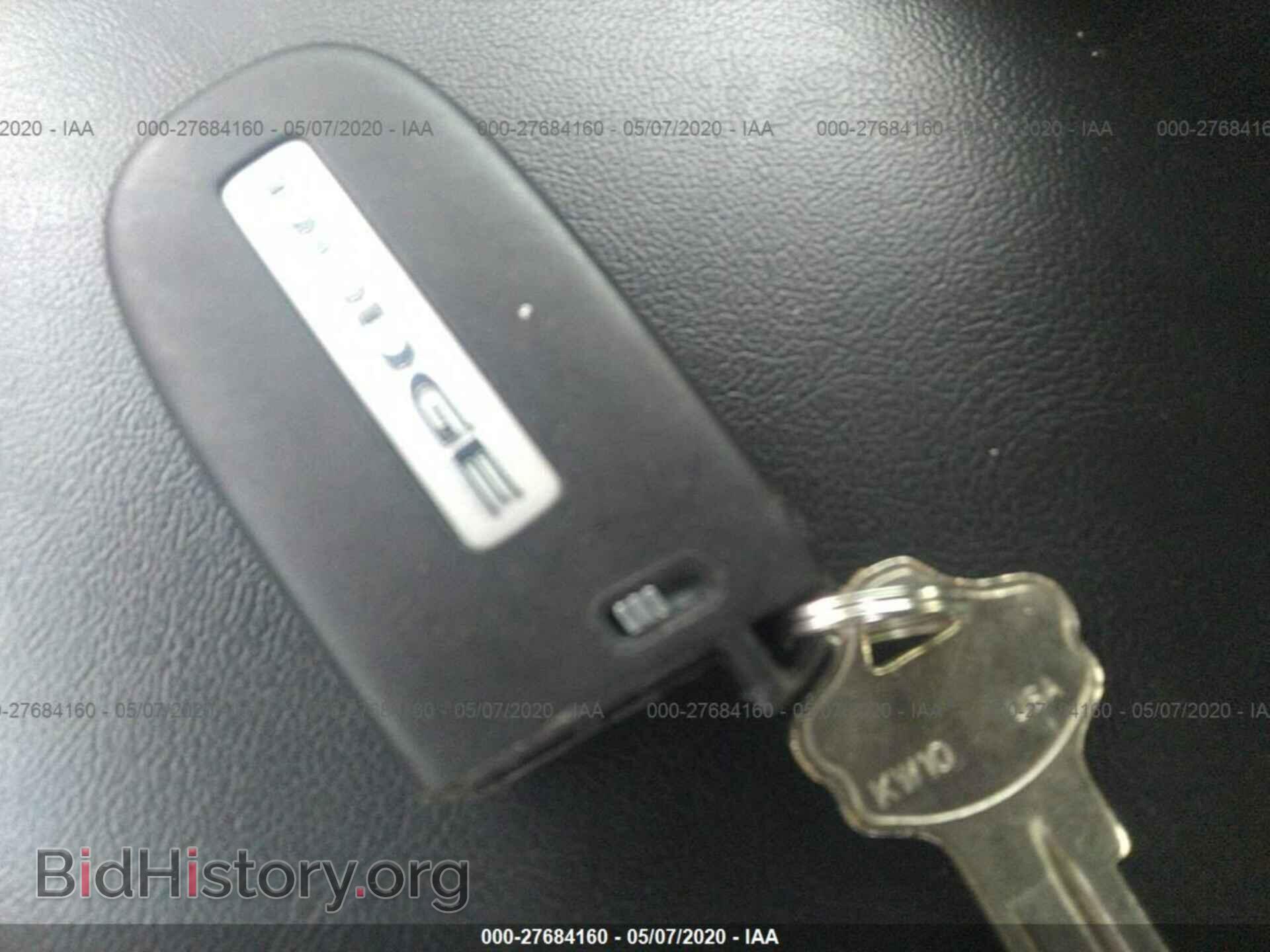 2016 DODGE CHALLENGER - VIN: 2C3CDZAGXGH284040 - Photo 11