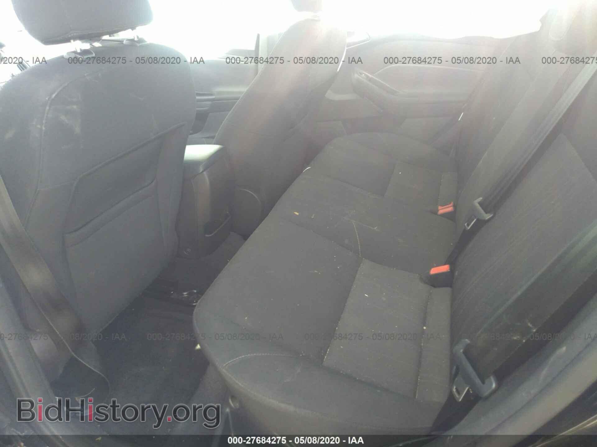 2015 FORD FOCUS - VIN: 1FADP3FE4FL383617 - Фото 8