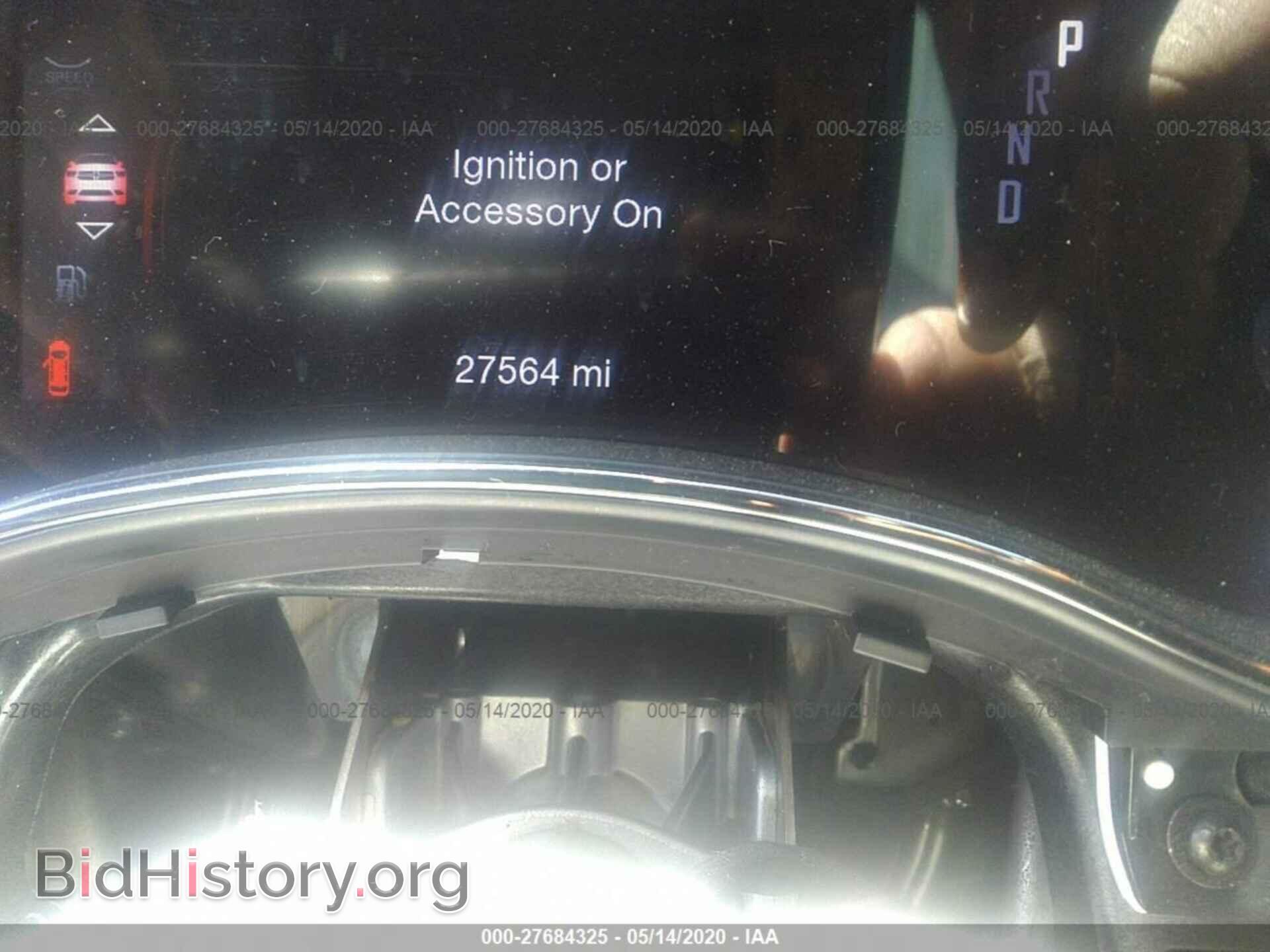 2018 DODGE DURANGO - VIN: 1C4RDJDG1JC364453 - Фото 7