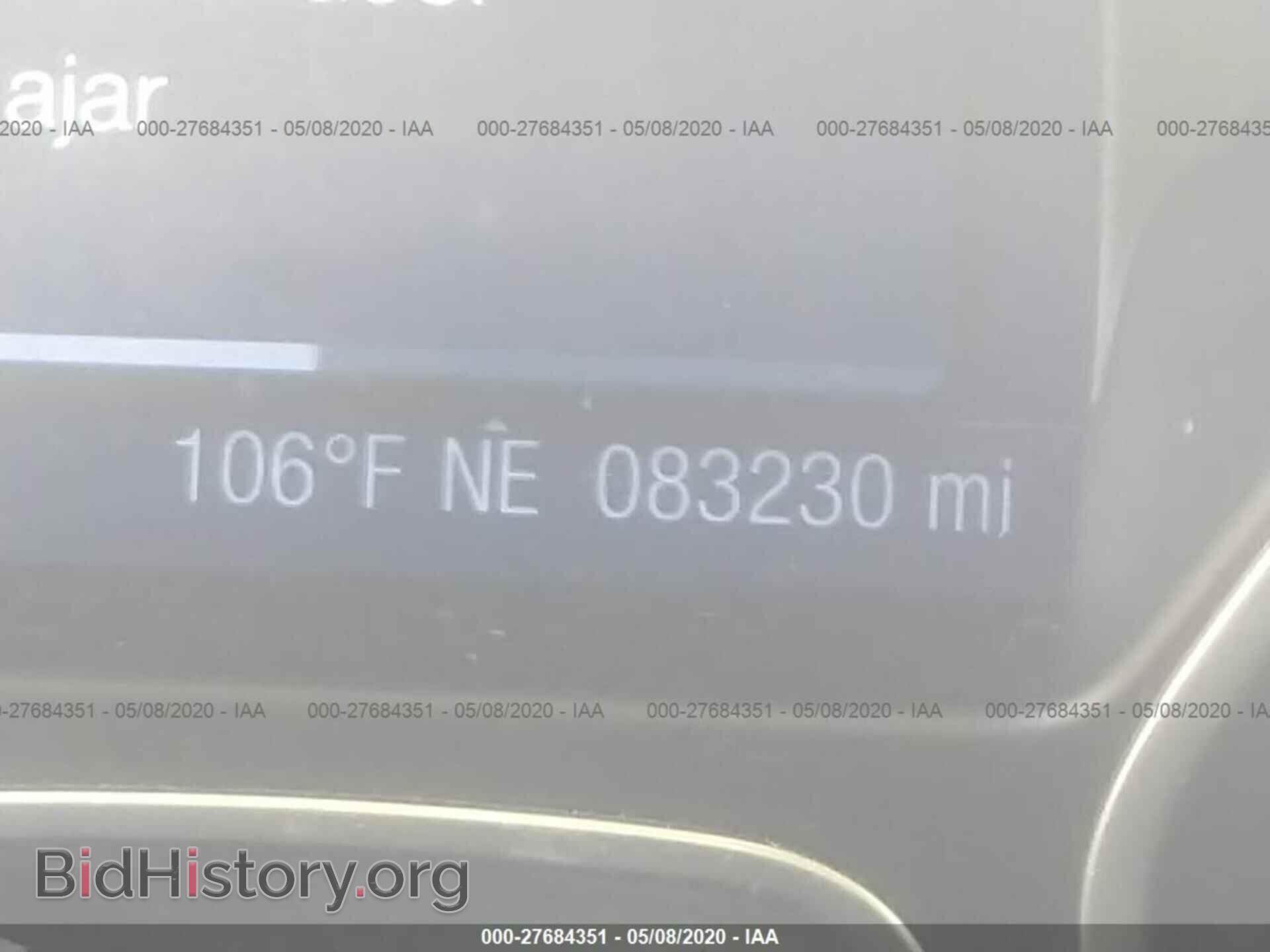 2013 FORD FOCUS - VIN: 1FADP3F29DL325165 - Photo 7