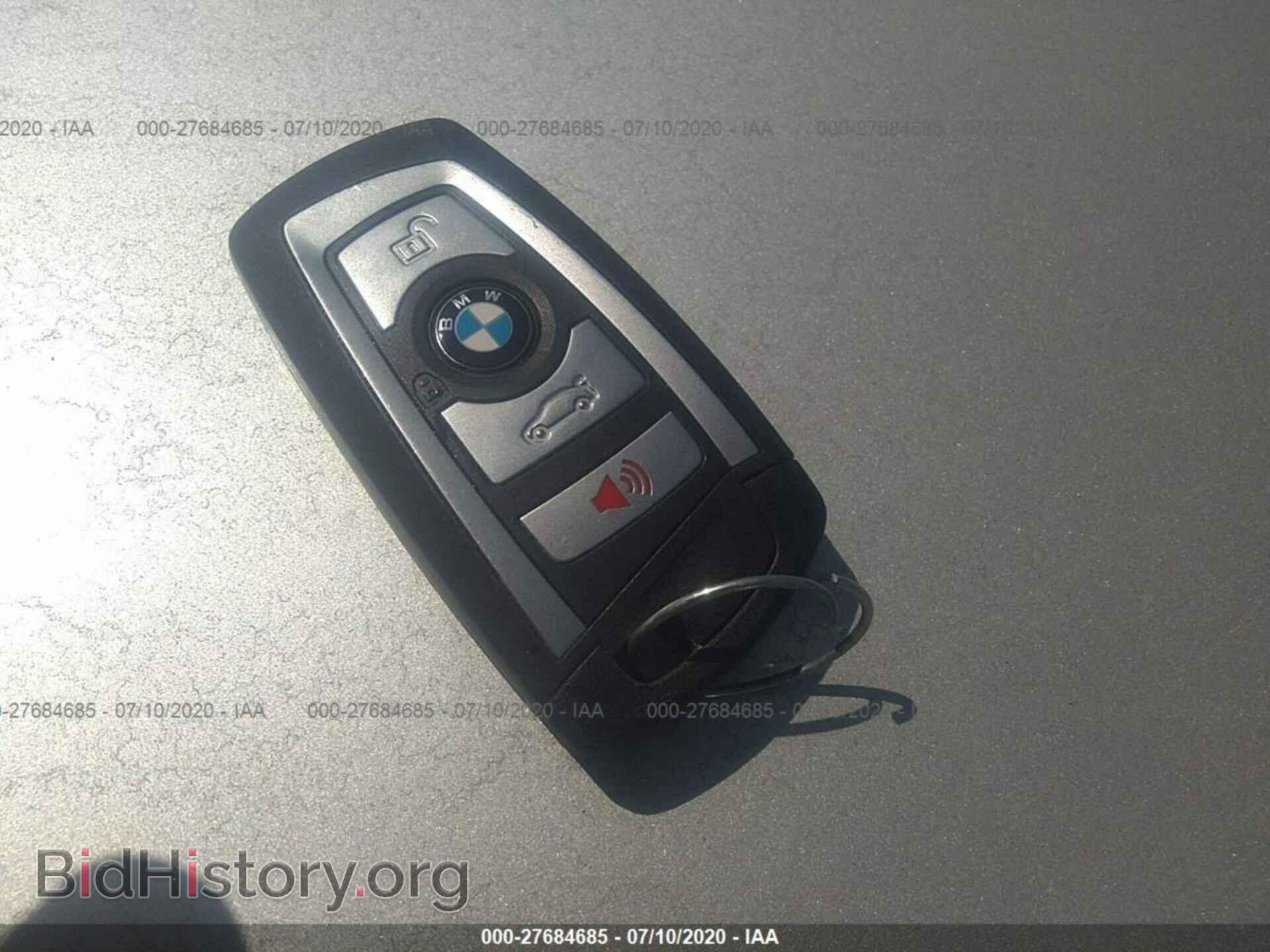 2017 BMW M3 - VIN: WBS8M9C50H5G84819 - Фото 11