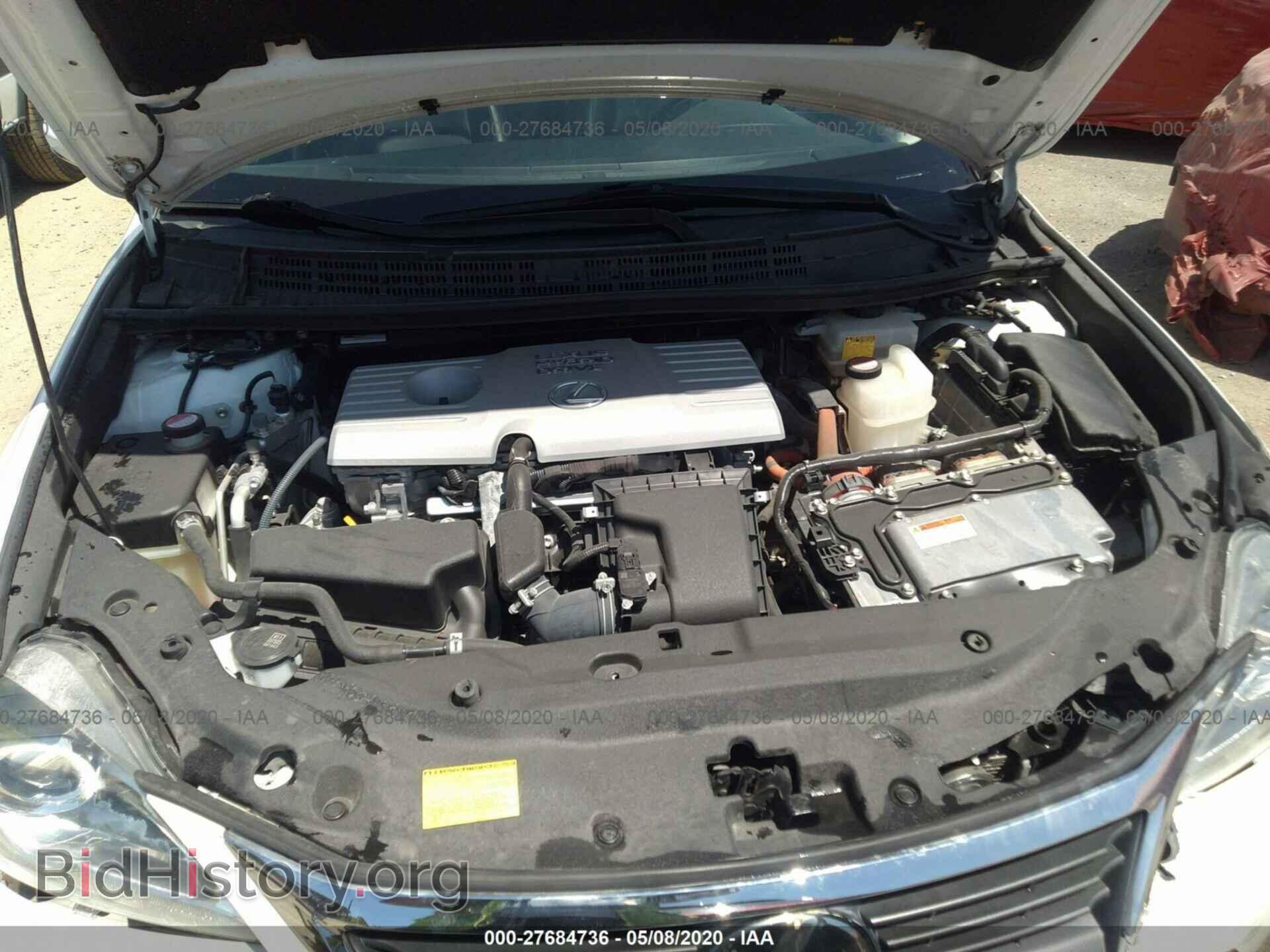 2015 LEXUS CT - VIN: JTHKD5BH4F2212408 - Фото 10