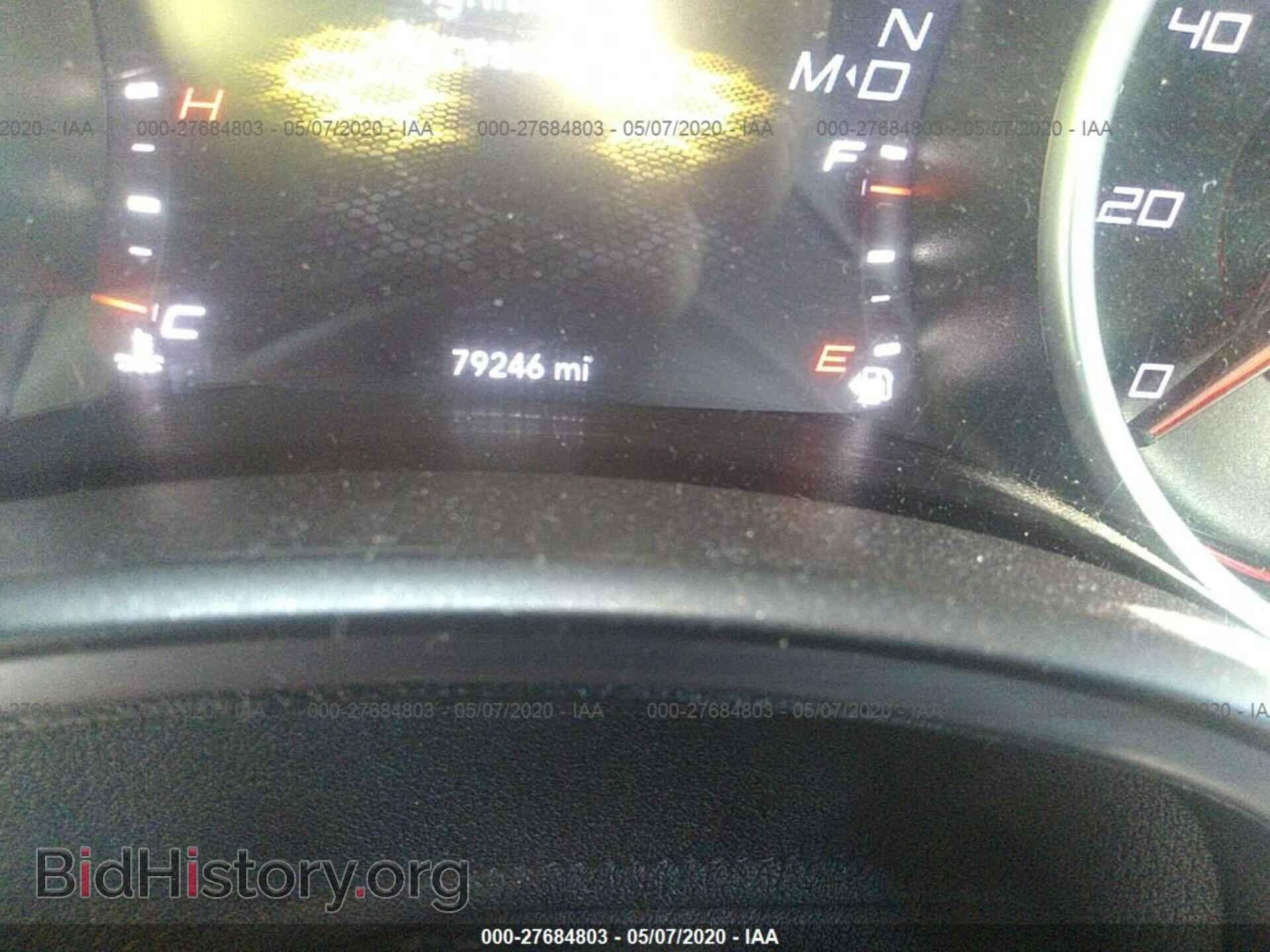 2016 DODGE CHARGER - VIN: 2C3CDXBG8GH174672 - Фото 7