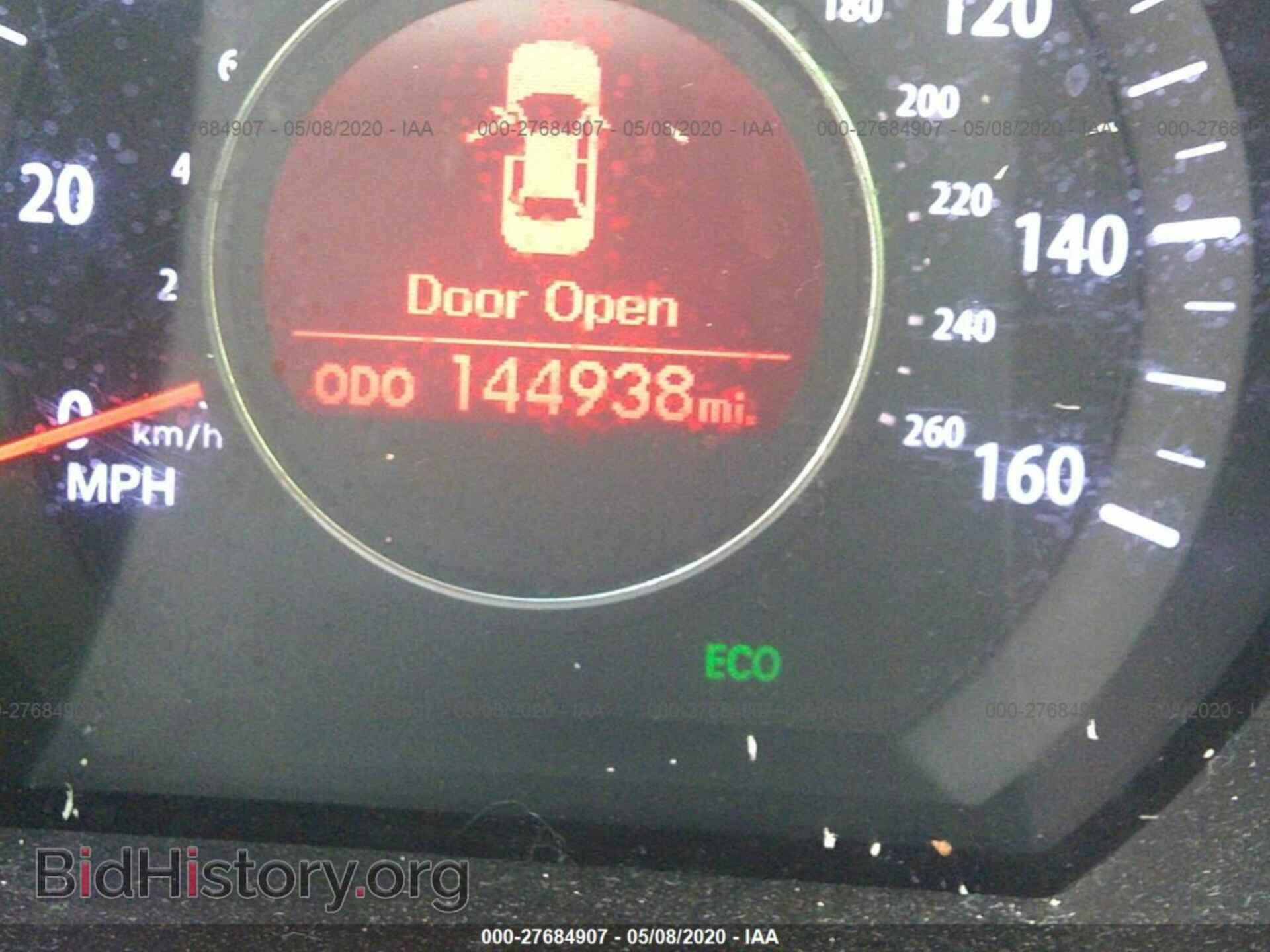 2011 KIA OPTIMA - VIN: KNAGM4A7XB5163473 - Фото 7