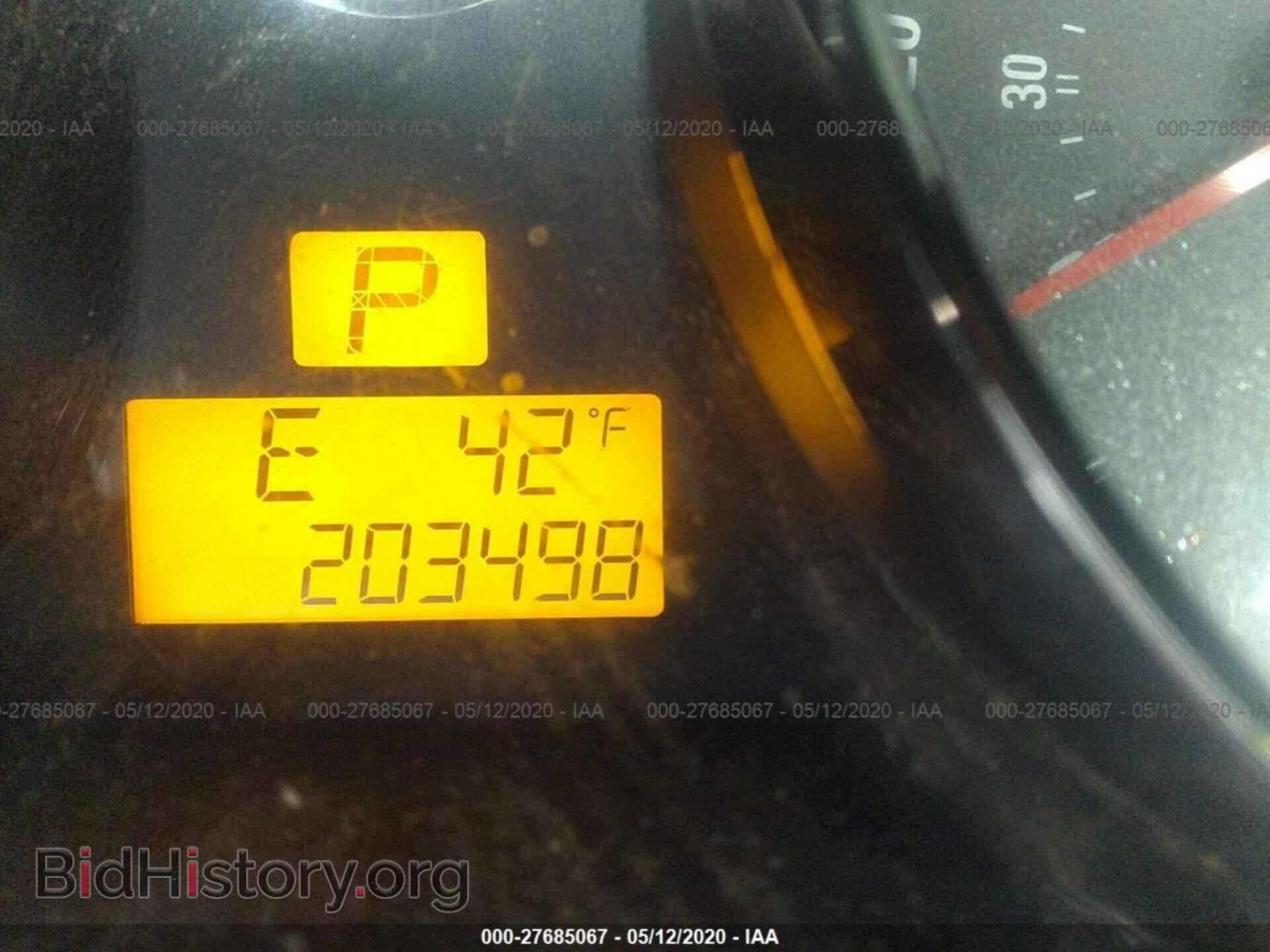 2008 SATURN VUE - VIN: 3GSCL33P48S720408 - Фото 7