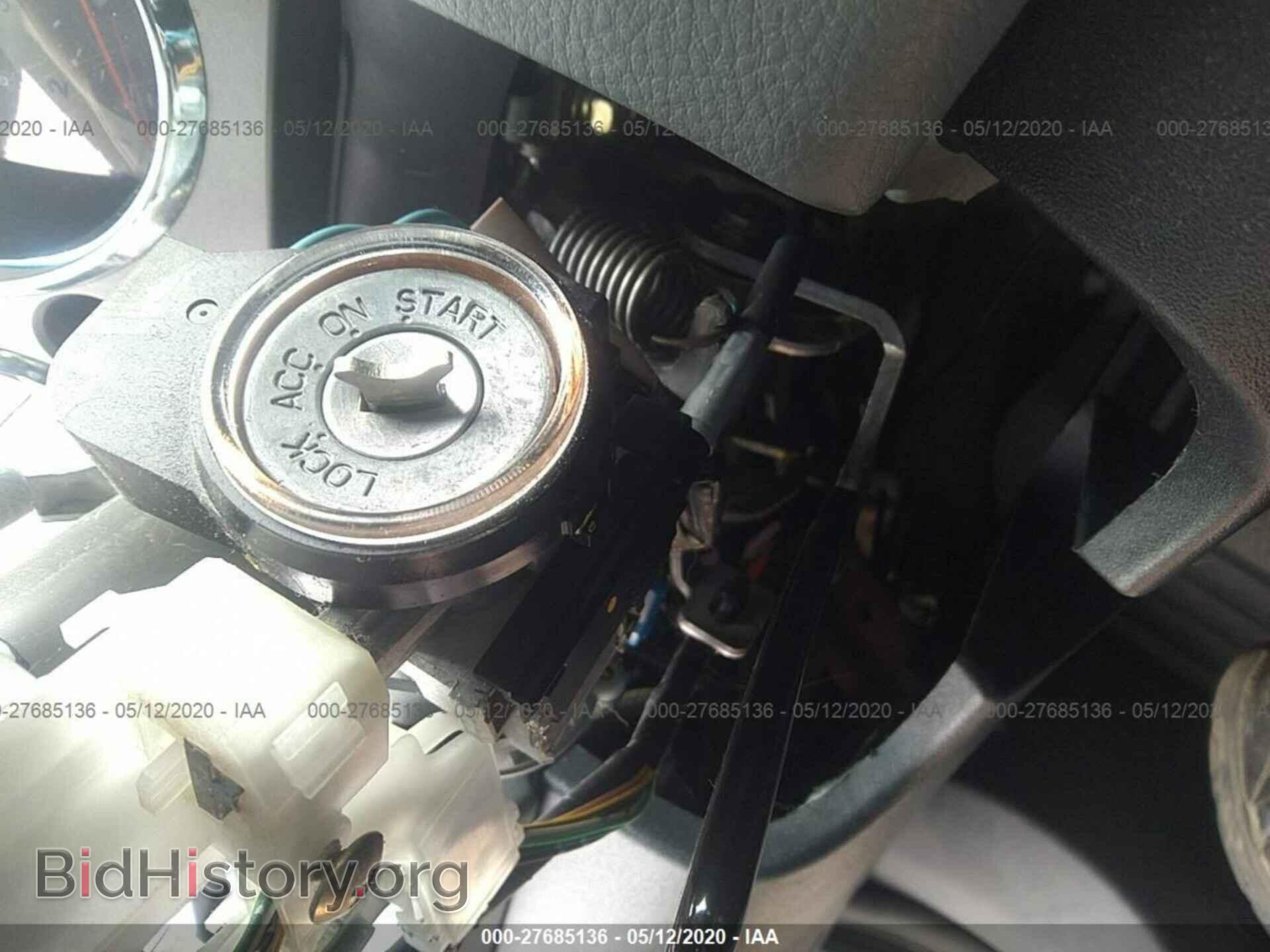 2007 MITSUBISHI ECLIPSE - VIN: 4A3AK24F67E008798 - Фото 11