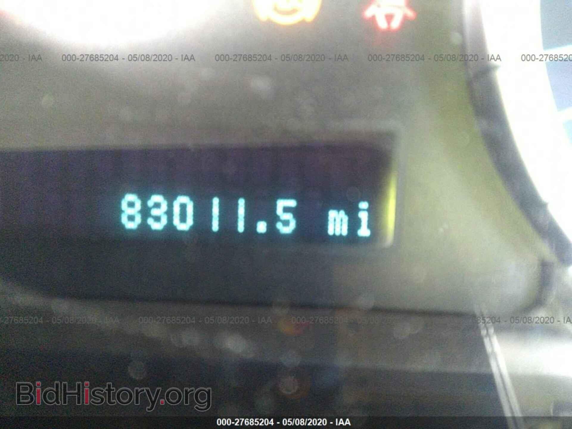 2012 FORD ESCAPE - VIN: 1FMCU0D7XCKA81943 - Photo 7