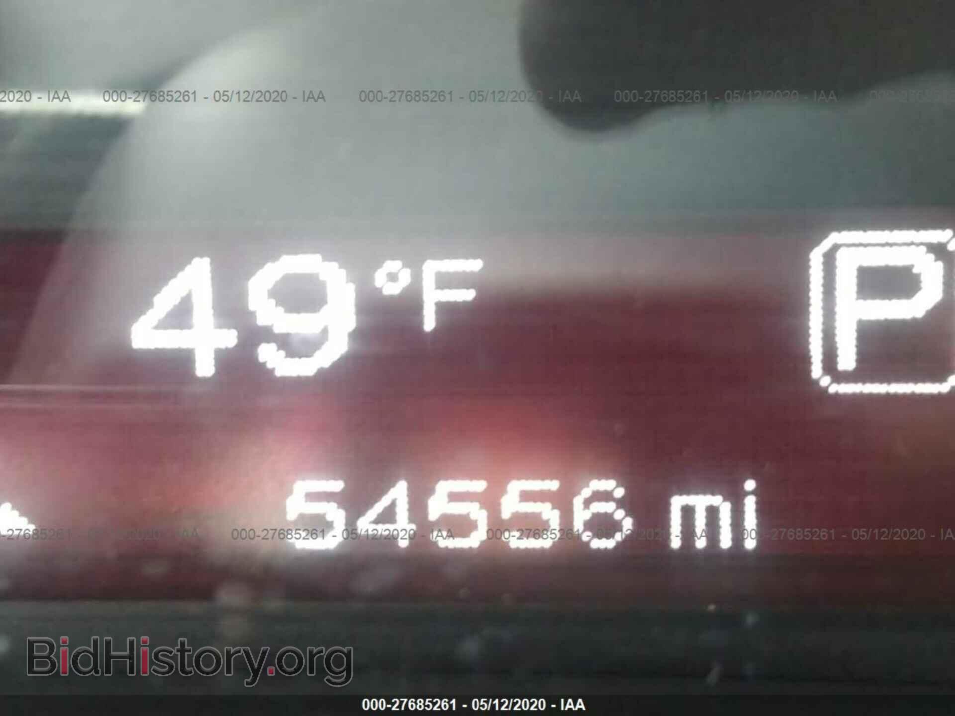 2015 DODGE DART - VIN: 1C3CDFBB5FD403318 - Photo 7