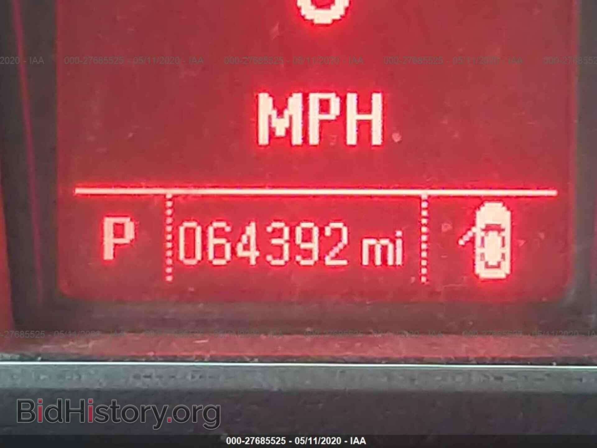 2015 GMC TERRAIN - VIN: 2GKFLRE33F6313203 - Photo 7