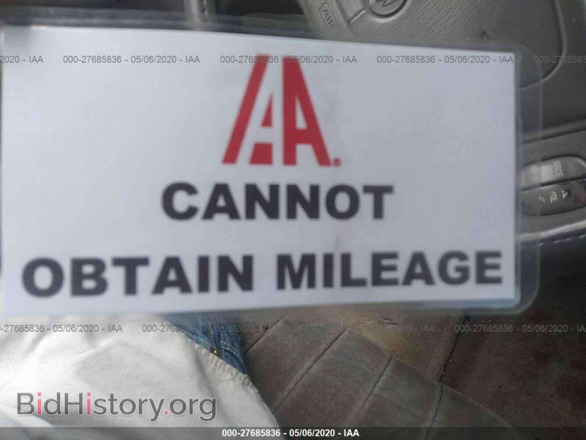 2000 BUICK CENTURY - VIN: 2G4WS52J4Y1237223 - Photo 7