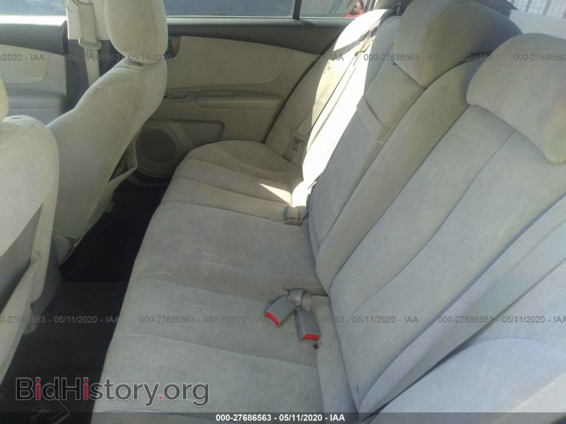 2009 KIA OPTIMA - VIN: KNAGE228395309330 - Фото 8