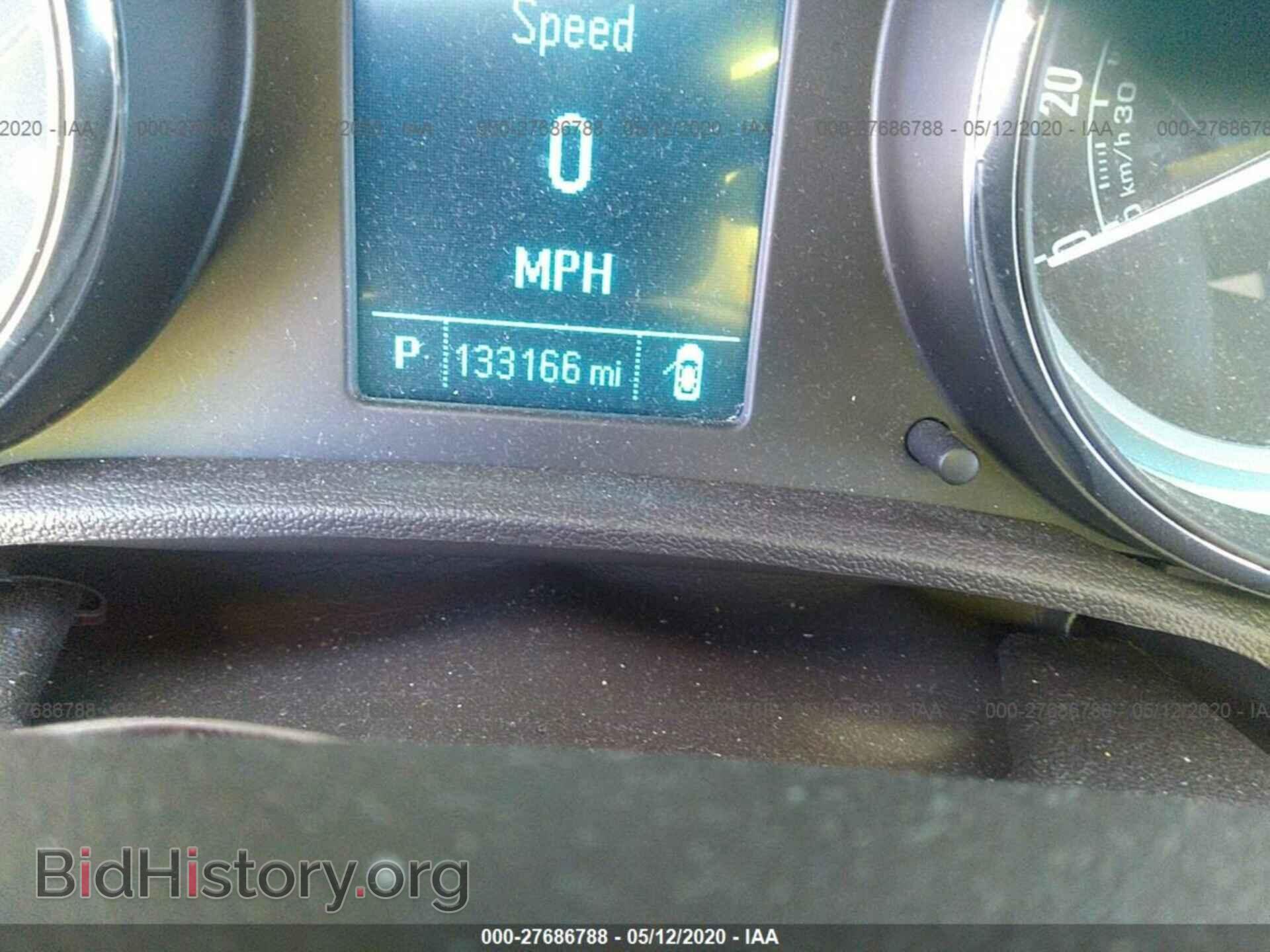 2014 BUICK VERANO - VIN: 1G4PP5SK2E4151925 - Фото 7