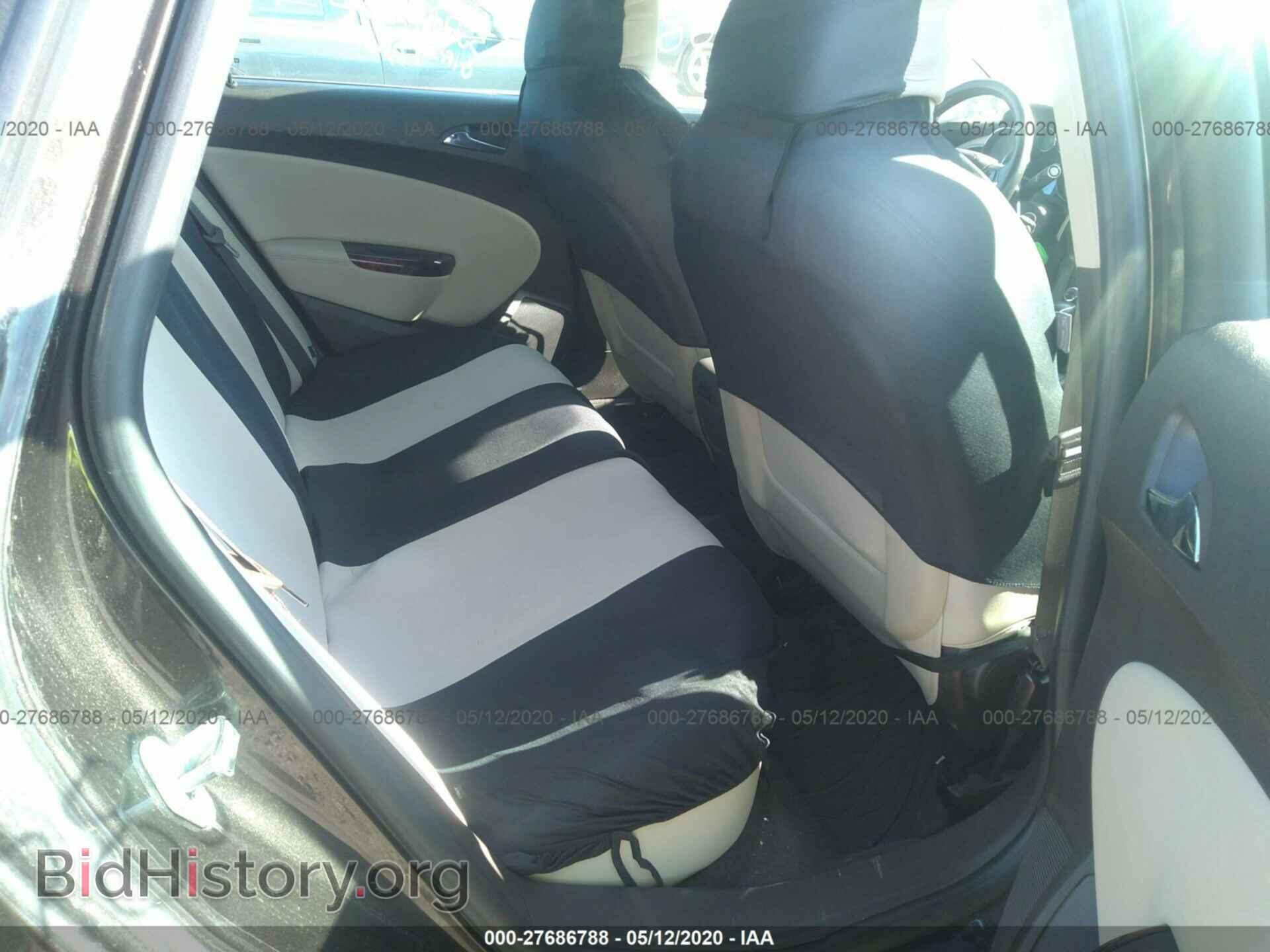 2014 BUICK VERANO - VIN: 1G4PP5SK2E4151925 - Фото 8