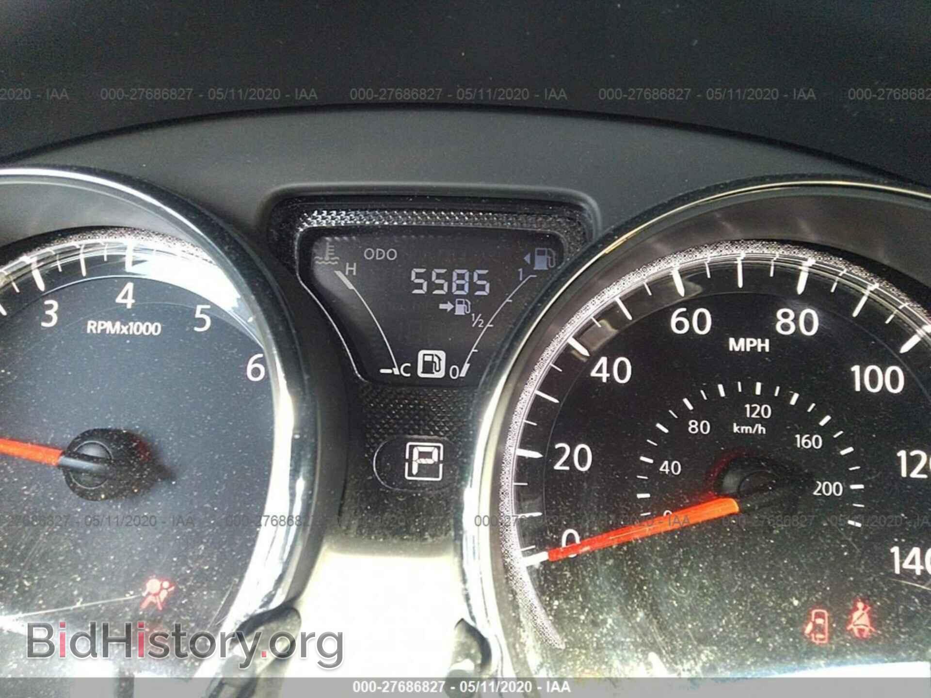 2019 NISSAN VERSA - VIN: 3N1CN7AP3KL825221 - Photo 7