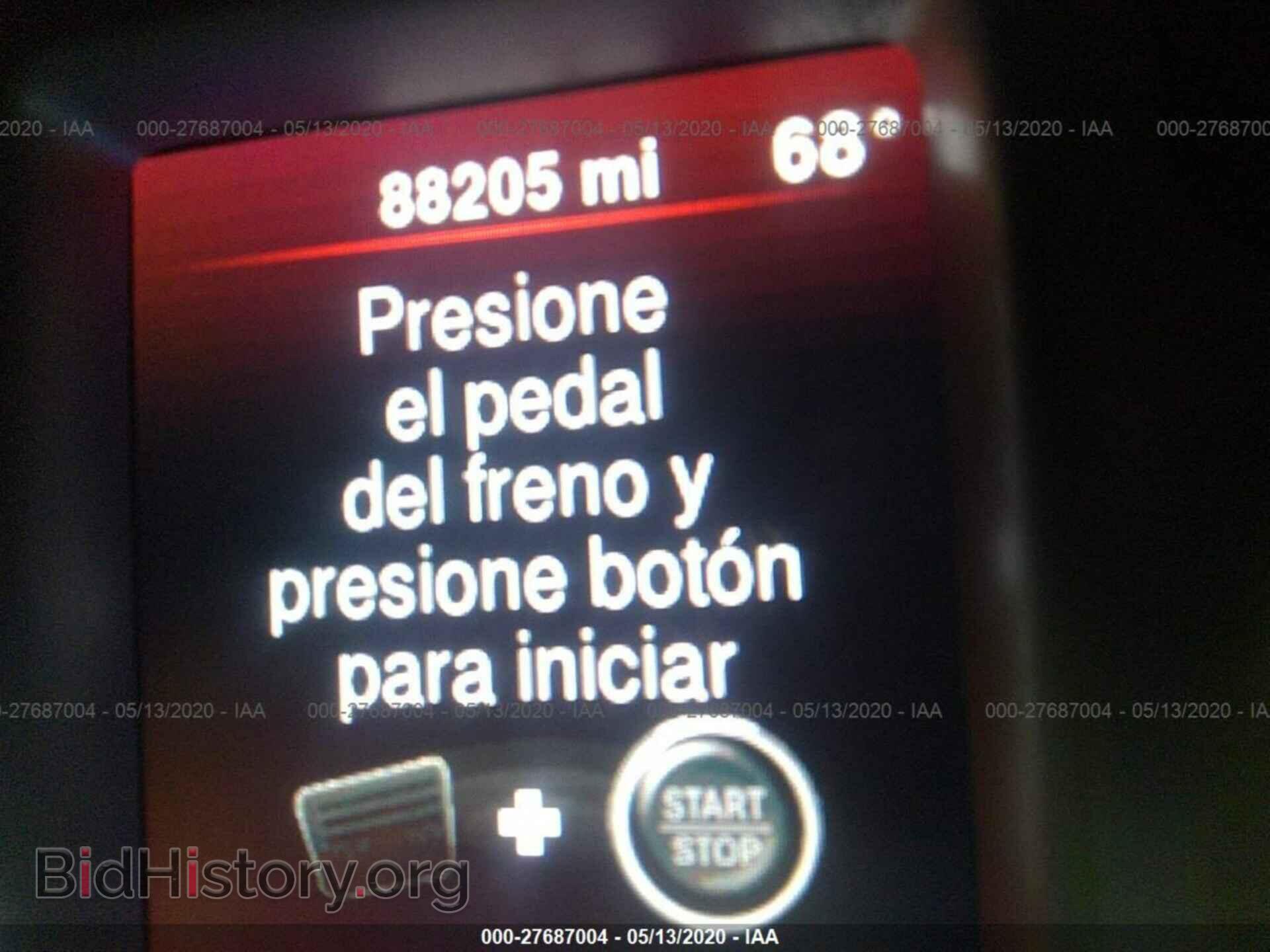 2015 DODGE JOURNEY - VIN: 3C4PDCBG1FT542427 - Фото 7