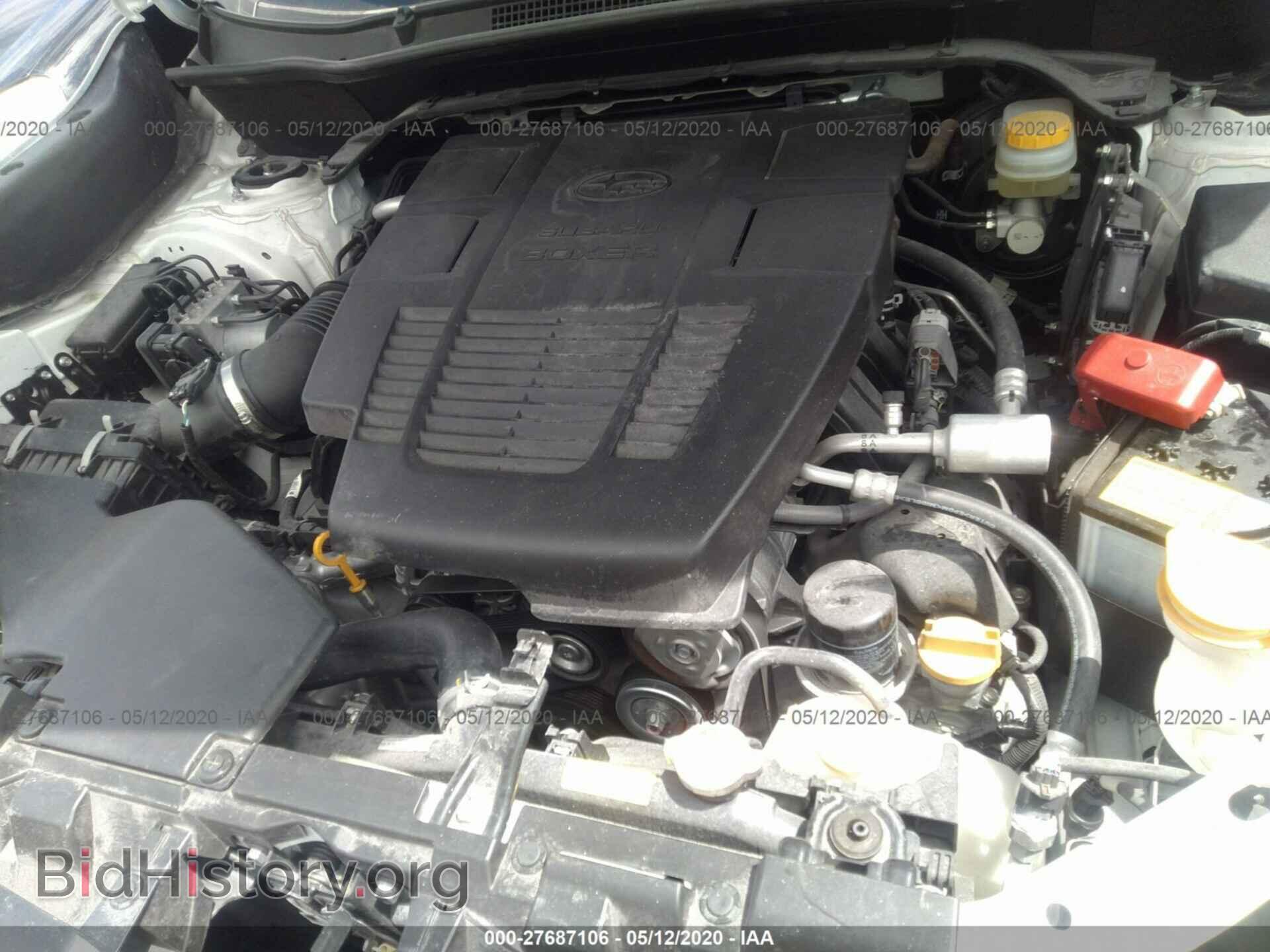 2019 SUBARU FORESTER - VIN: JF2SKAUC6KH499647 - Photo 10