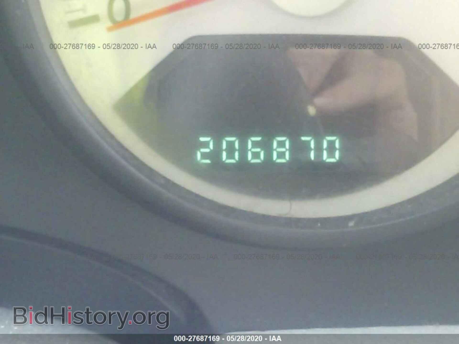 2007 DODGE CALIBER - VIN: 1B3HB48B87D306345 - Фото 7