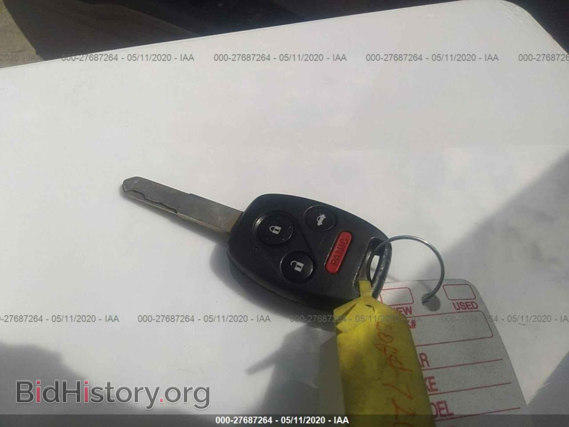 2013 HONDA CIVIC - VIN: 19XFB2F56DE231775 - Фото 11