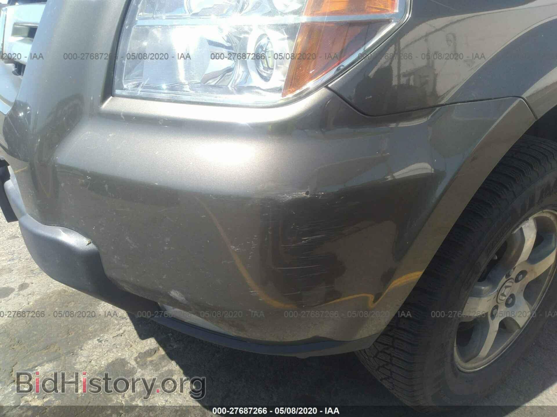 2006 HONDA PILOT - VIN: 5FNYF18596B025898 - Фото 6