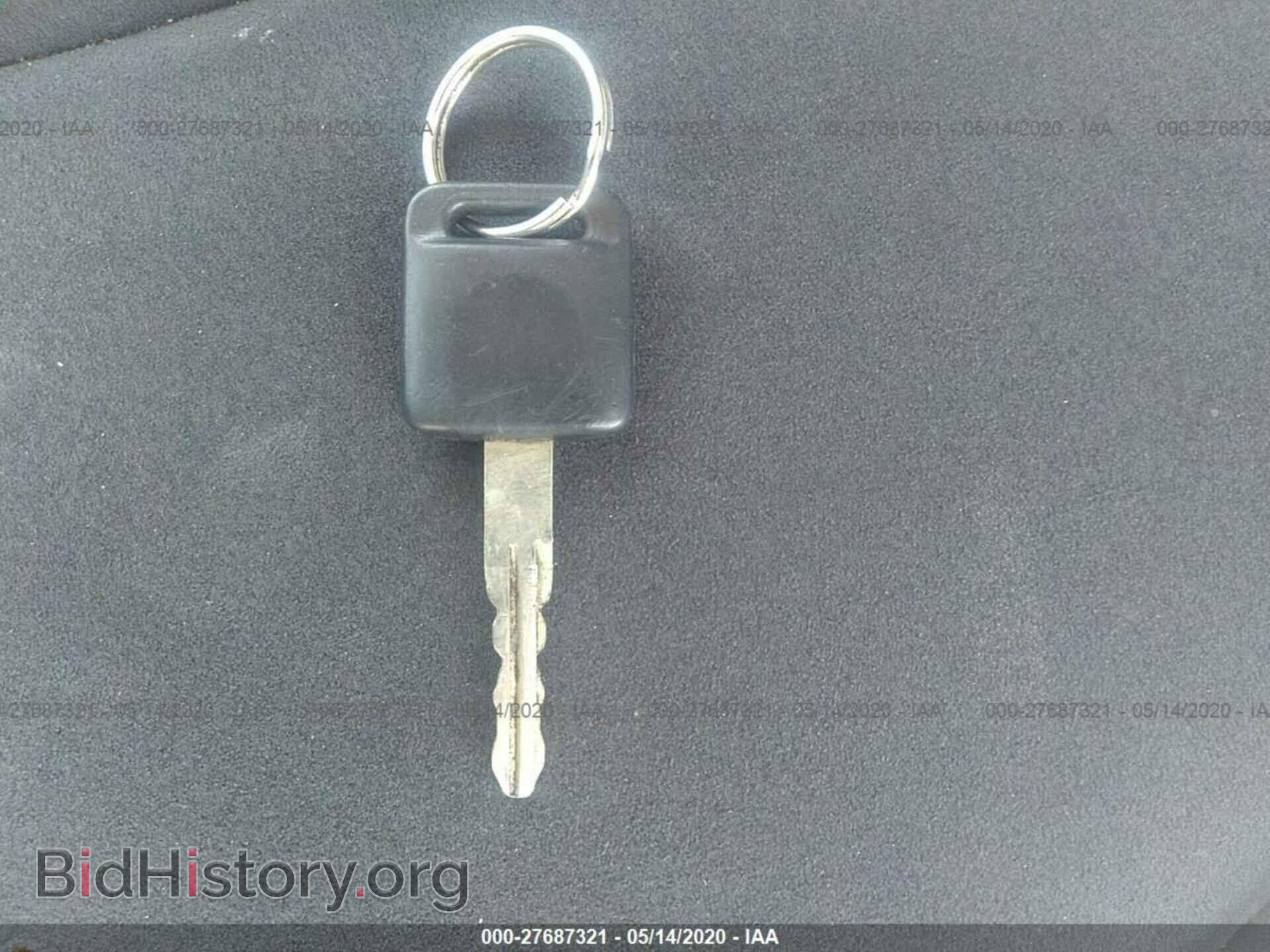 2009 NISSAN VERSA - VIN: 3N1CC11E79L454902 - Фото 11
