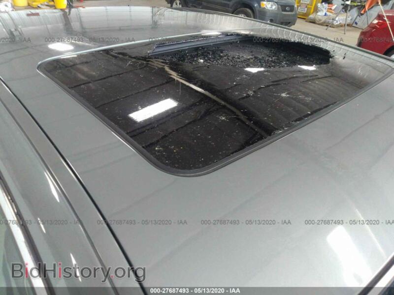 2003 Lexus LS (VIN JTHBN30F730098835) — photo 6 of 11