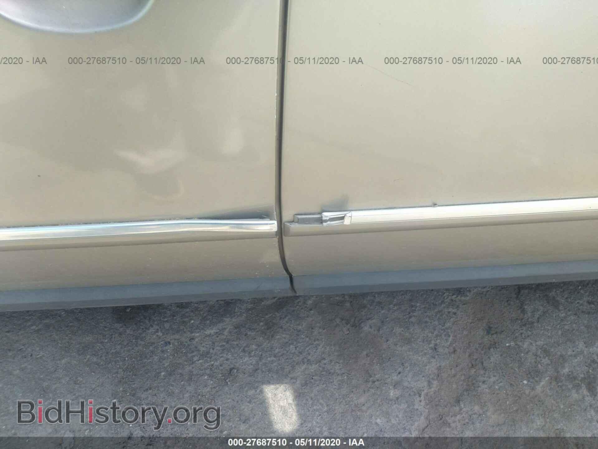 2004 VOLKSWAGEN PASSAT - VIN: WVWWH63B94E233340 - Фото 6